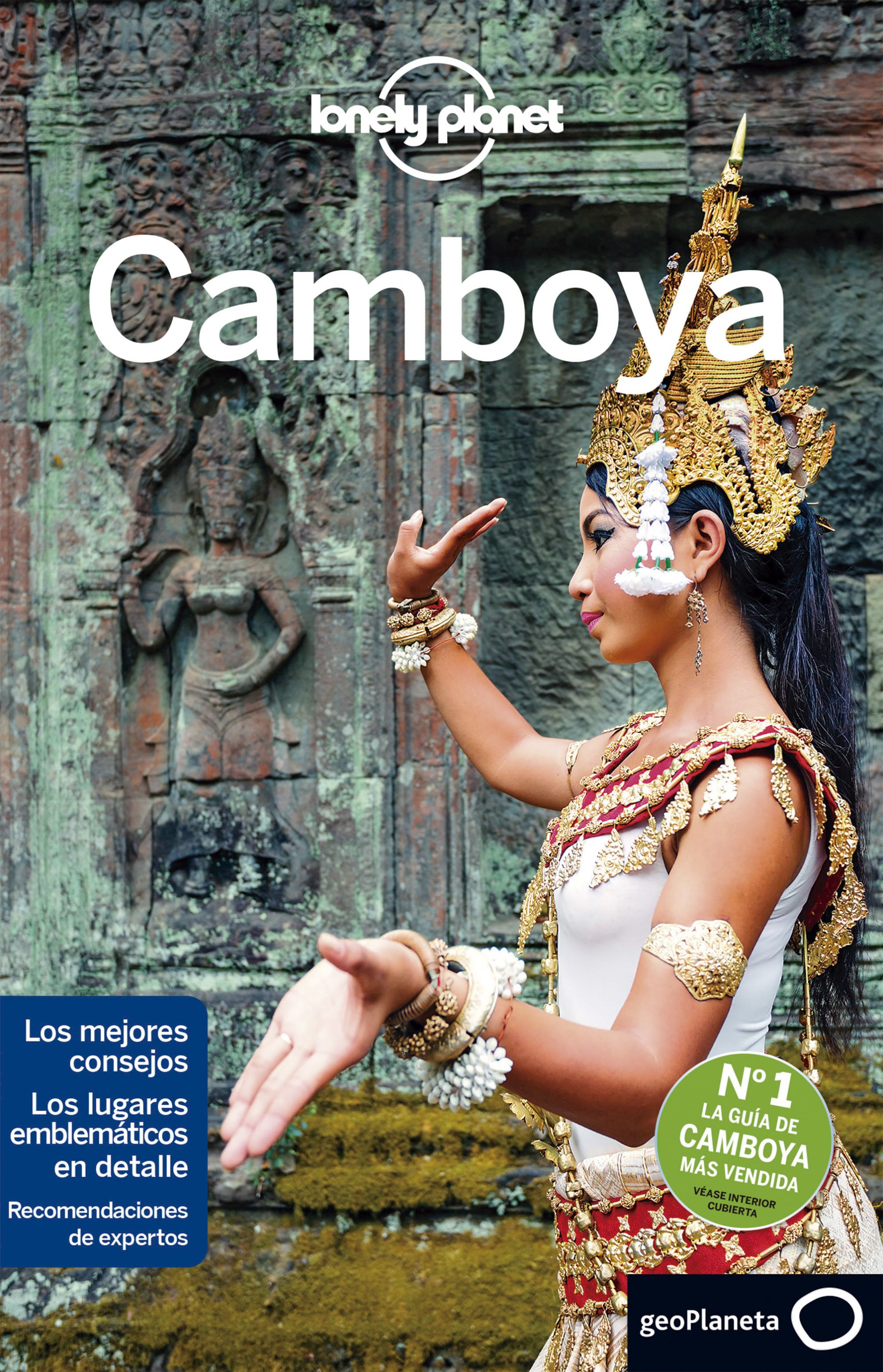 Guía Guía Camboya 5