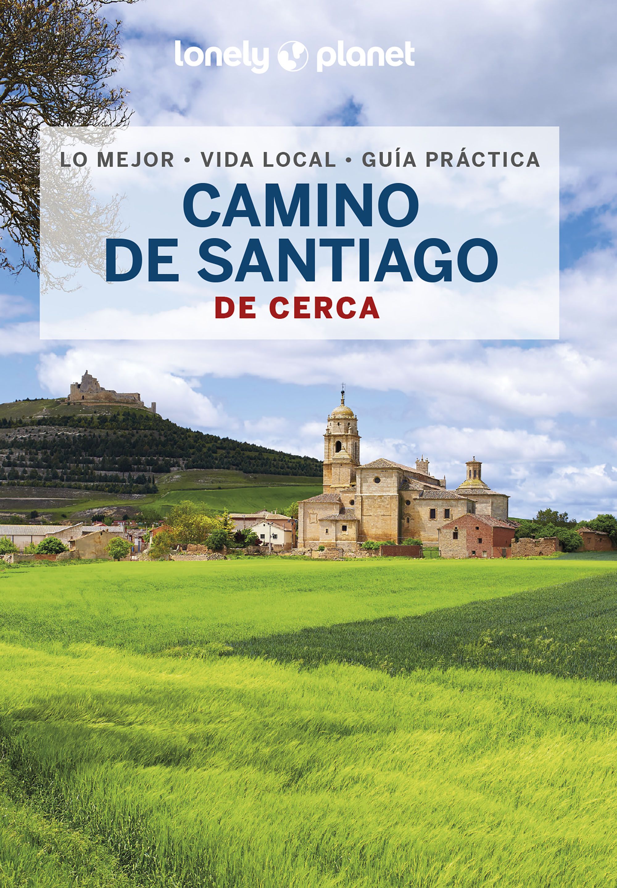 Guía Guía Camino de Santiago de cerca 3