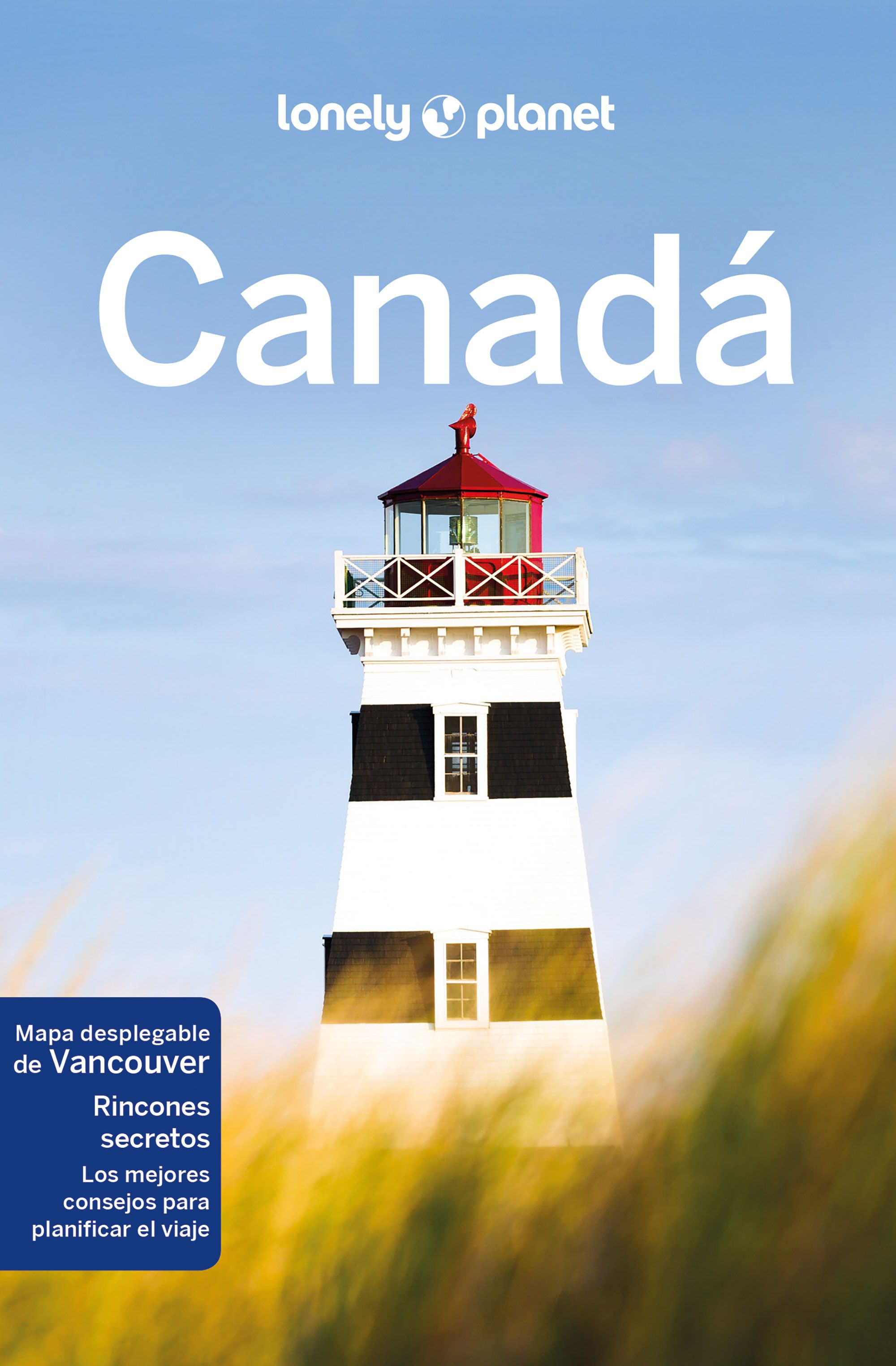 Guía Guía Canadá 5