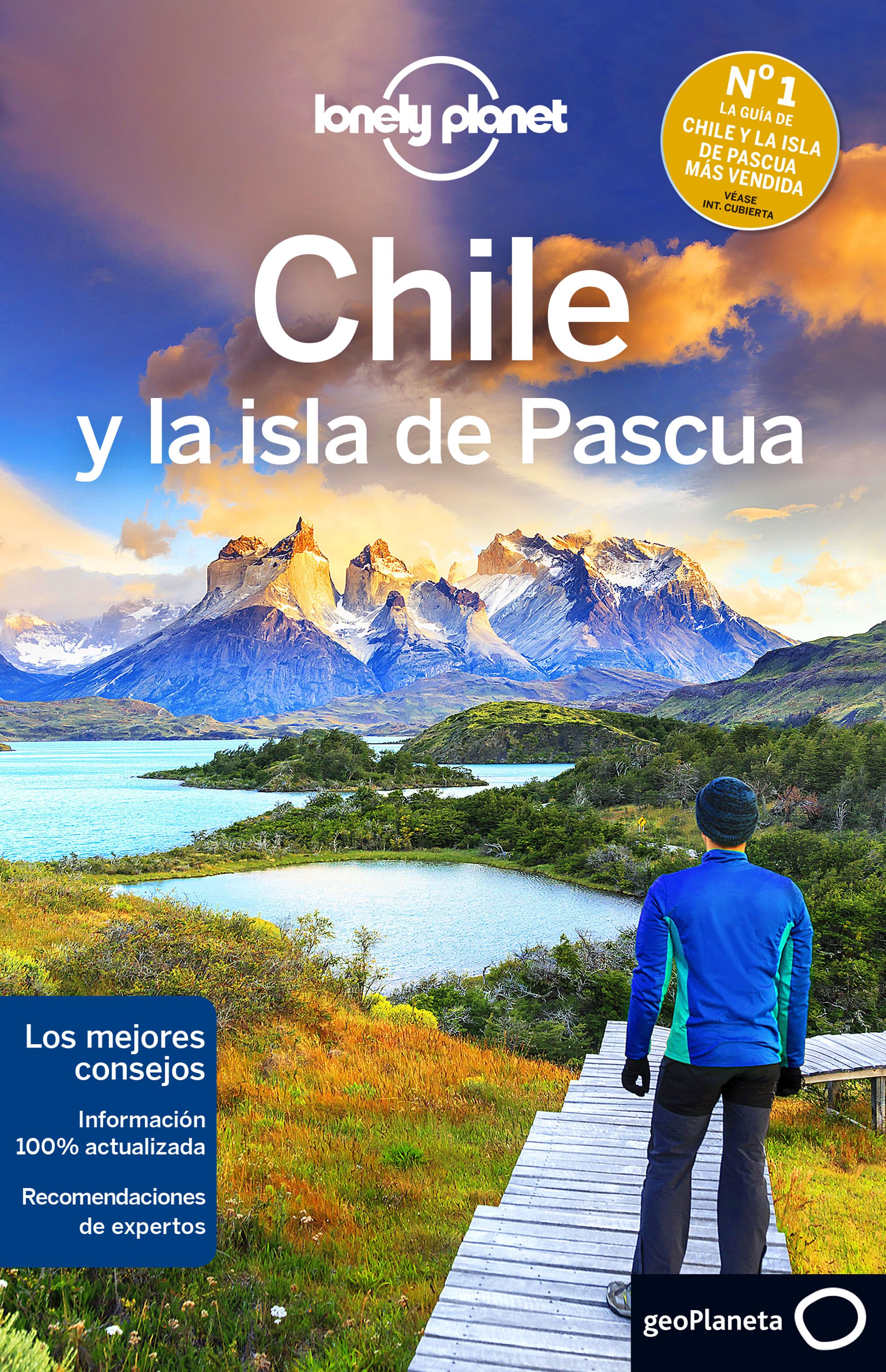Guía Guía Chile y la isla de Pascua 6