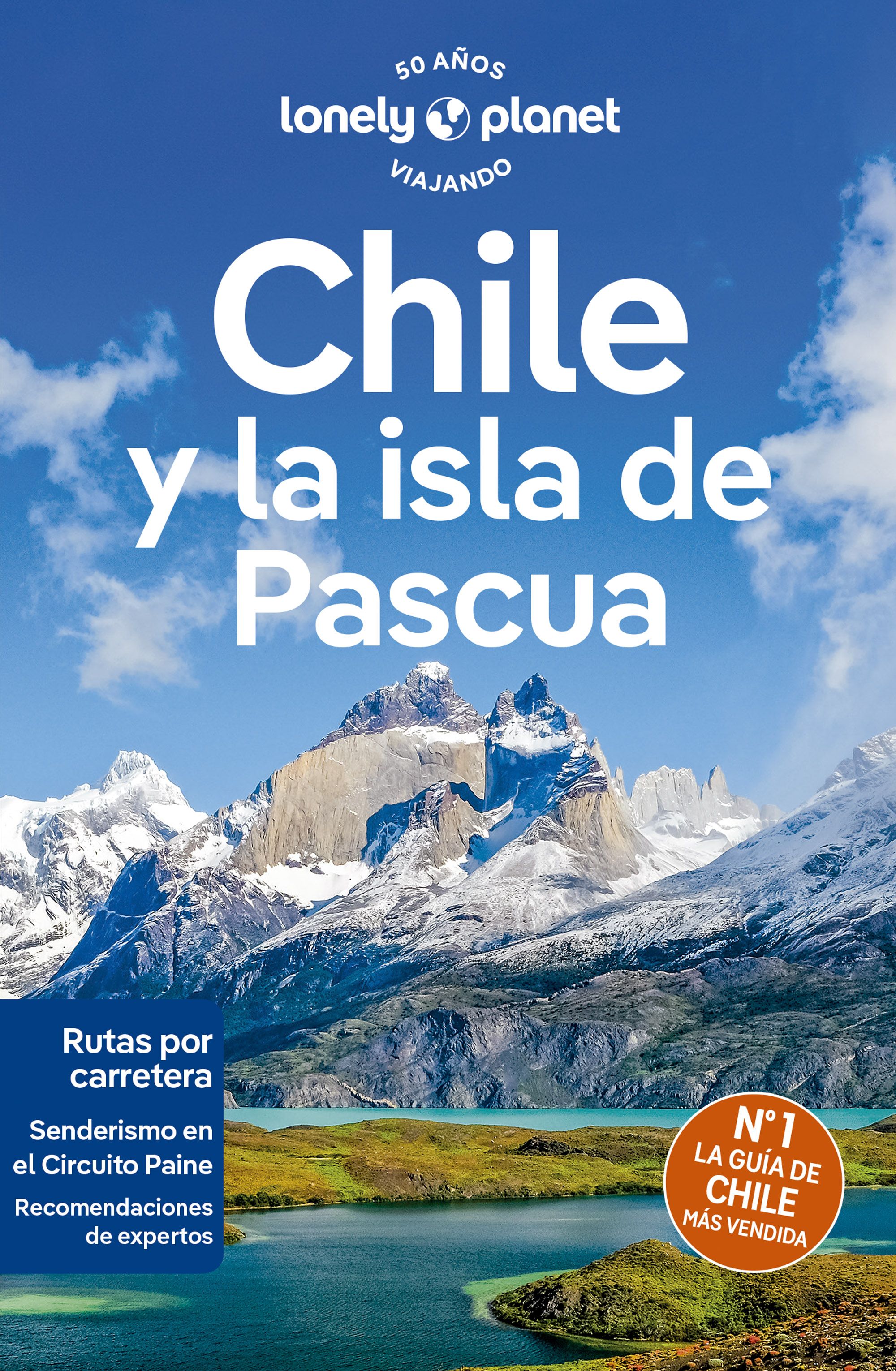 Guía Guía Chile y la isla de Pascua 8