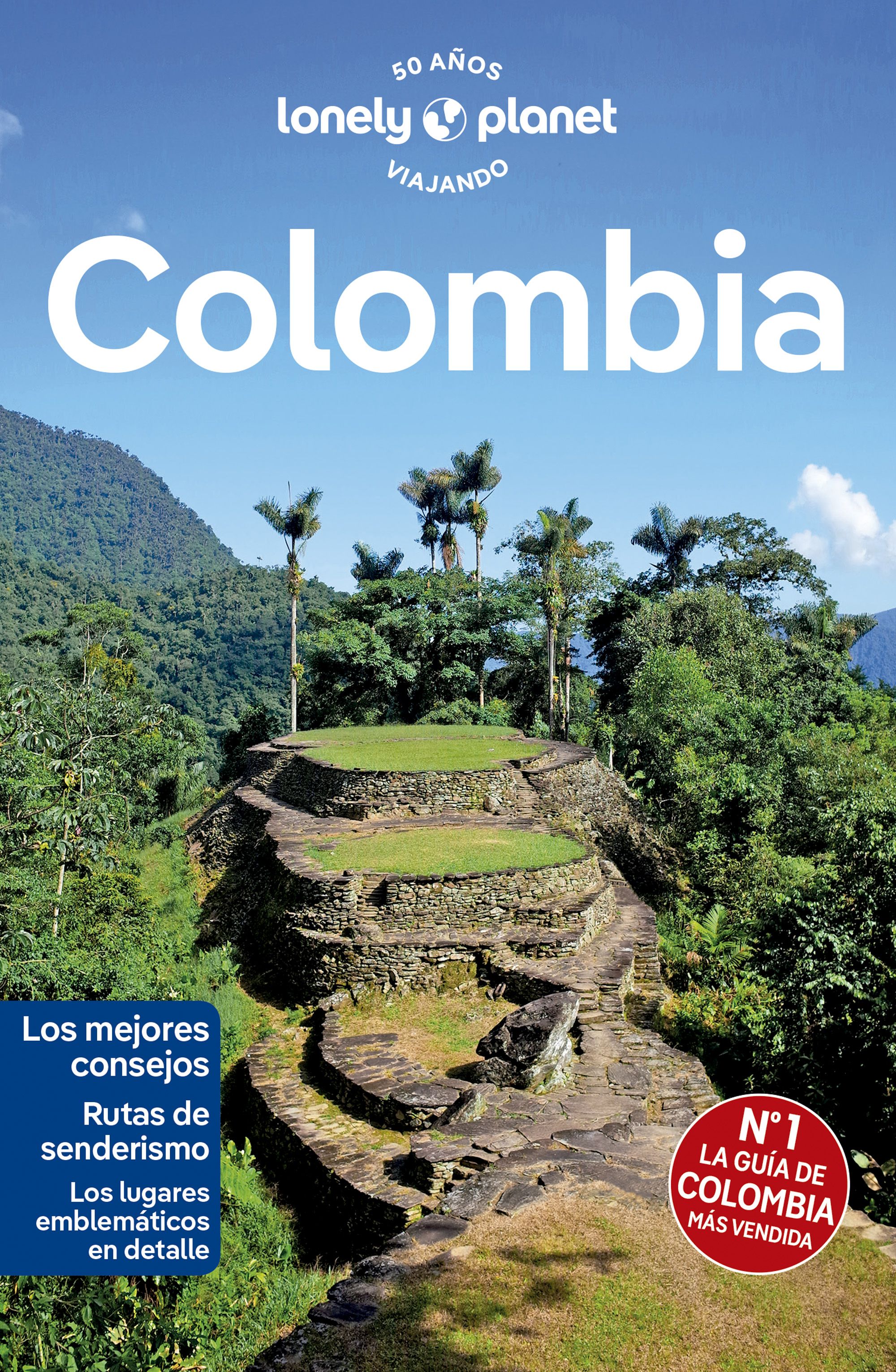 Guía Guía Colombia 5