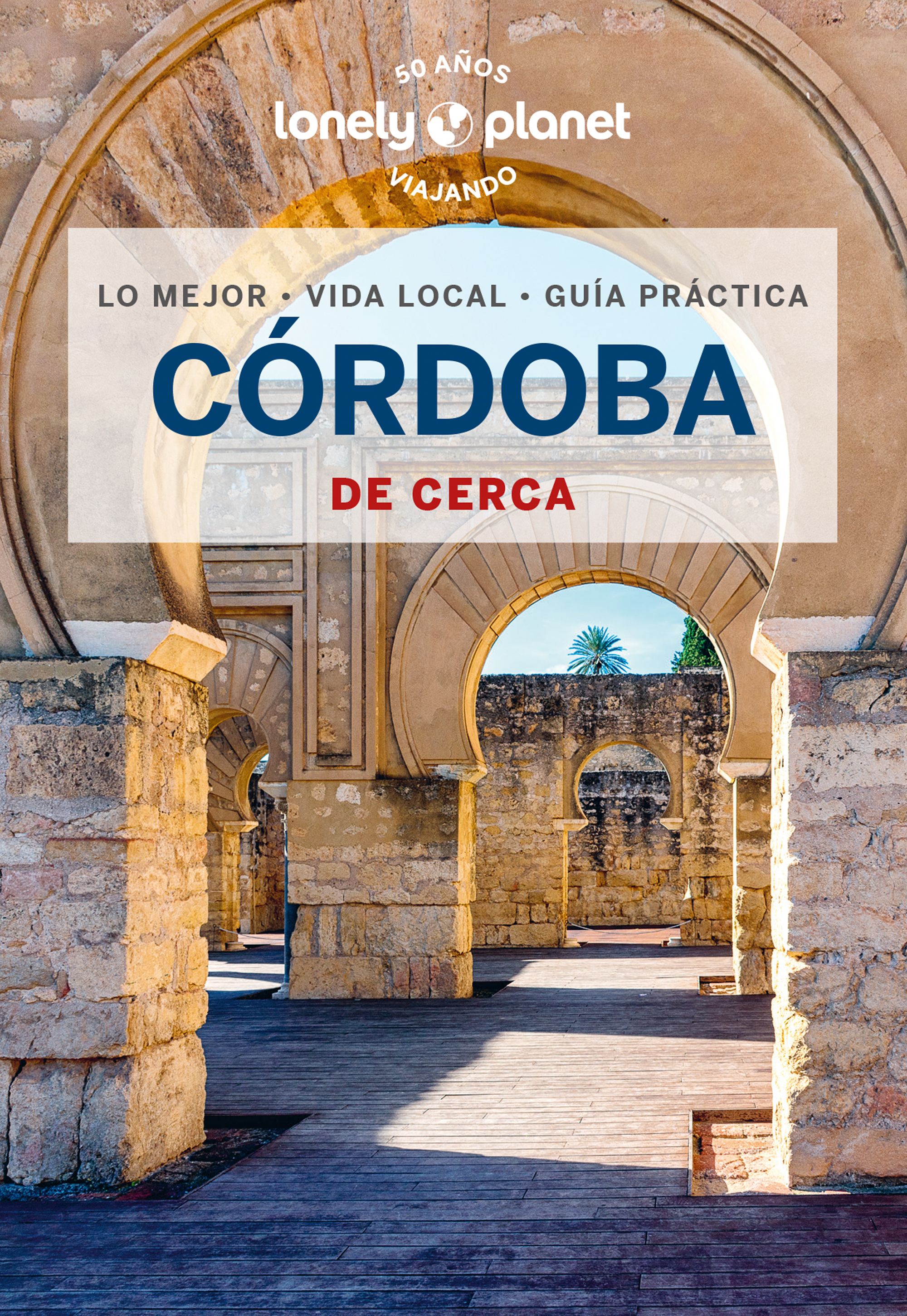 Guía Guía Córdoba de cerca 2
