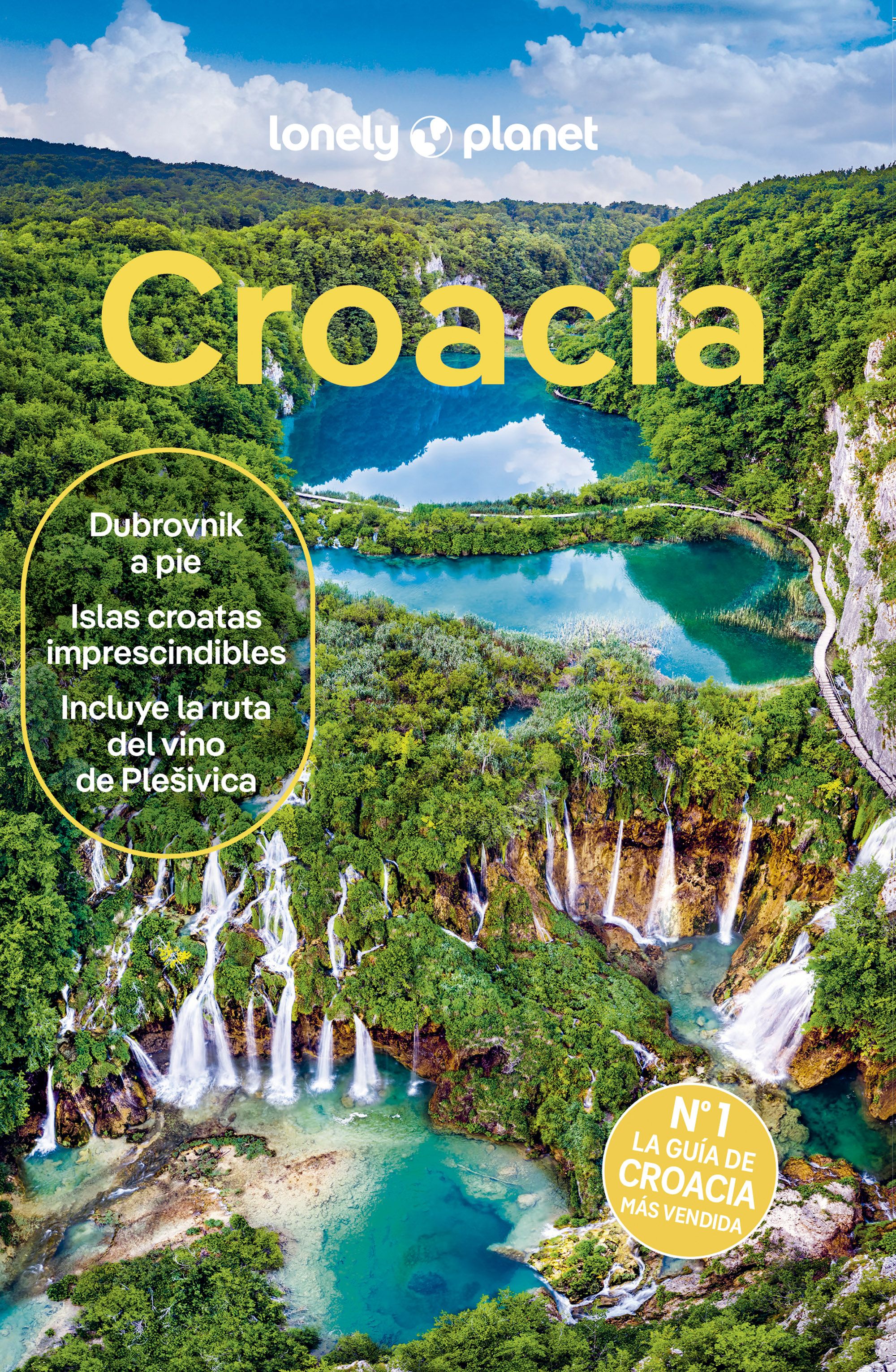 Guía Guía Croacia 9