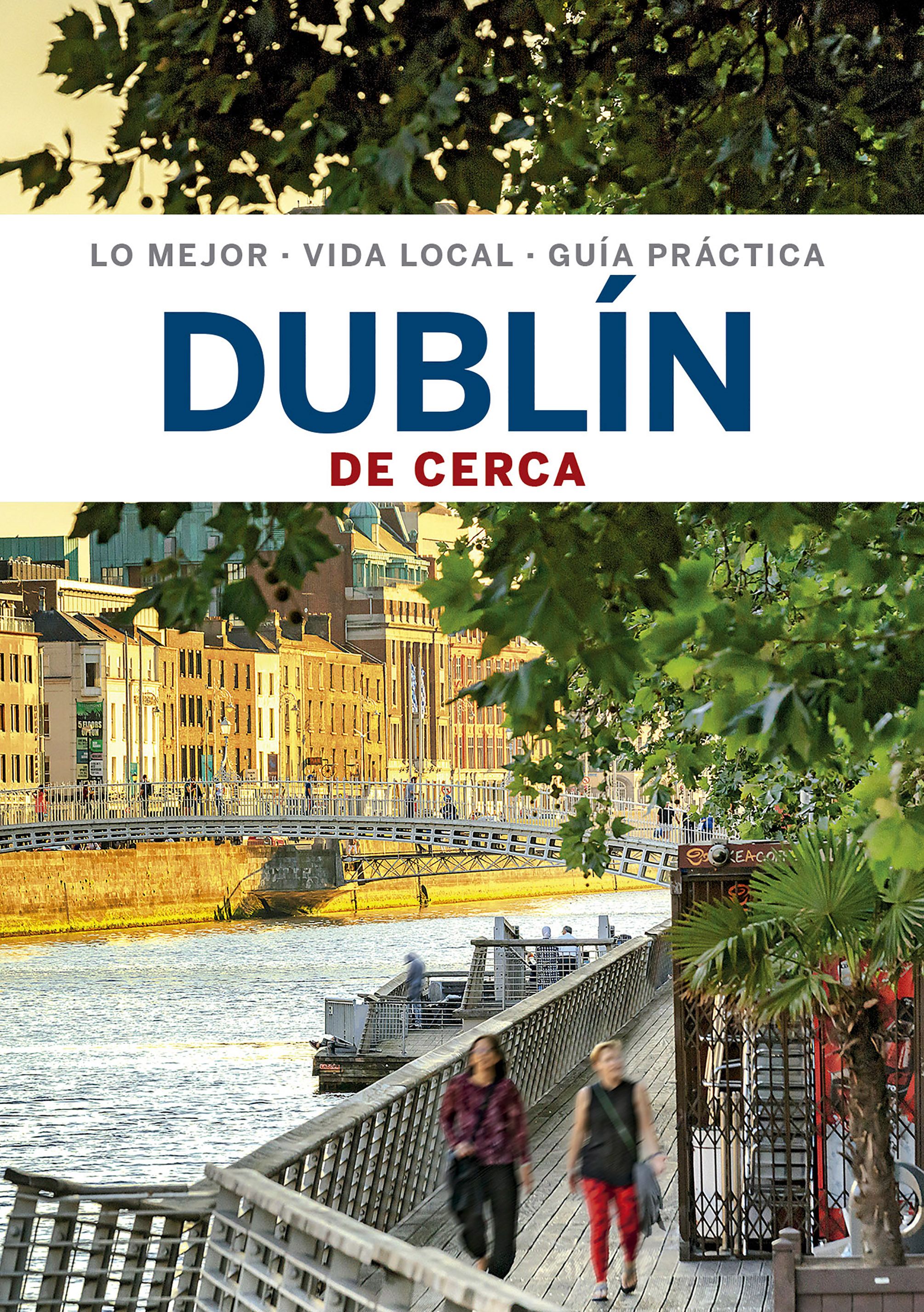 Guía Guía Dublín De cerca 4