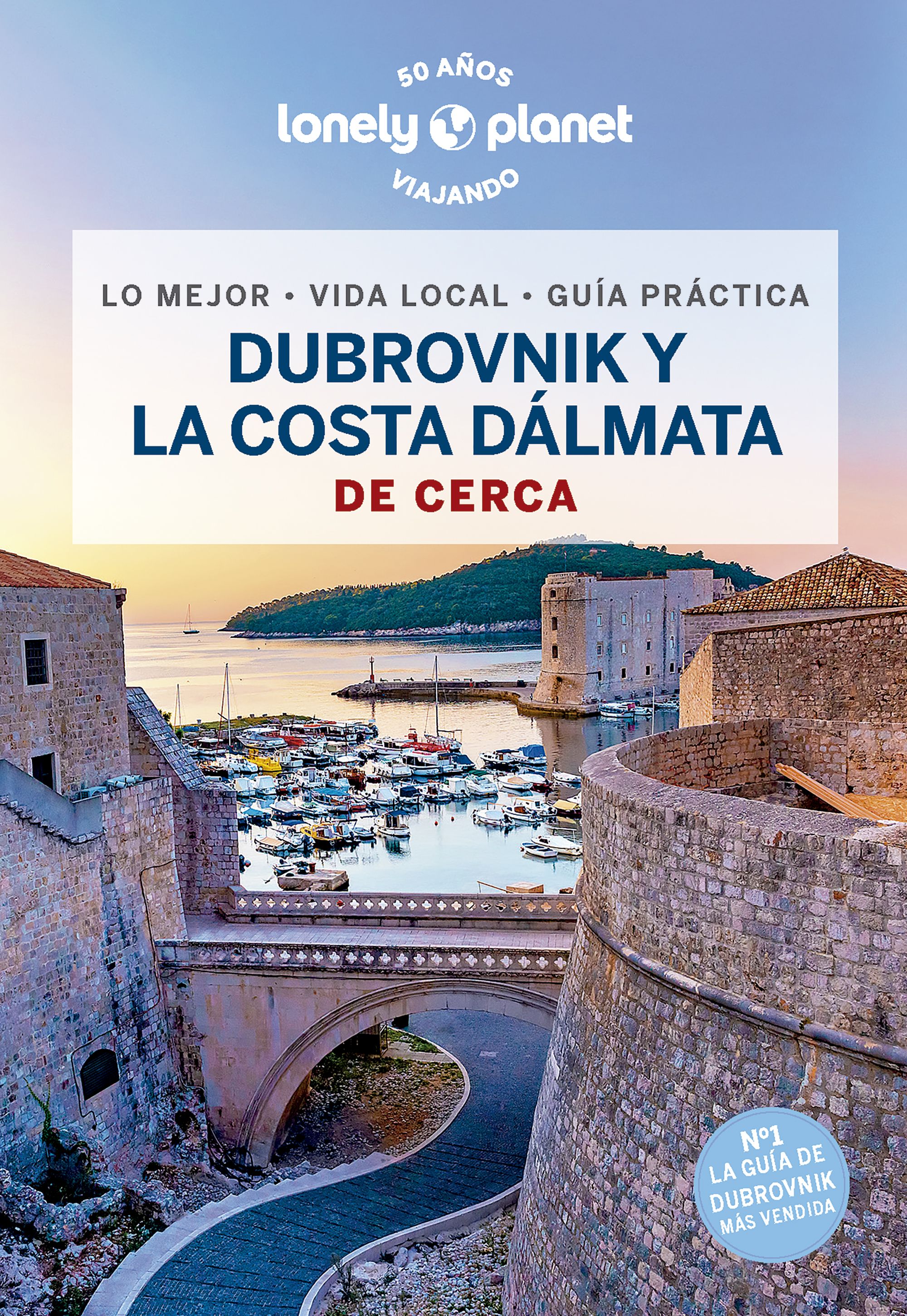 Guía Guía Dubrovnik y la costa dálmata de cerca 2