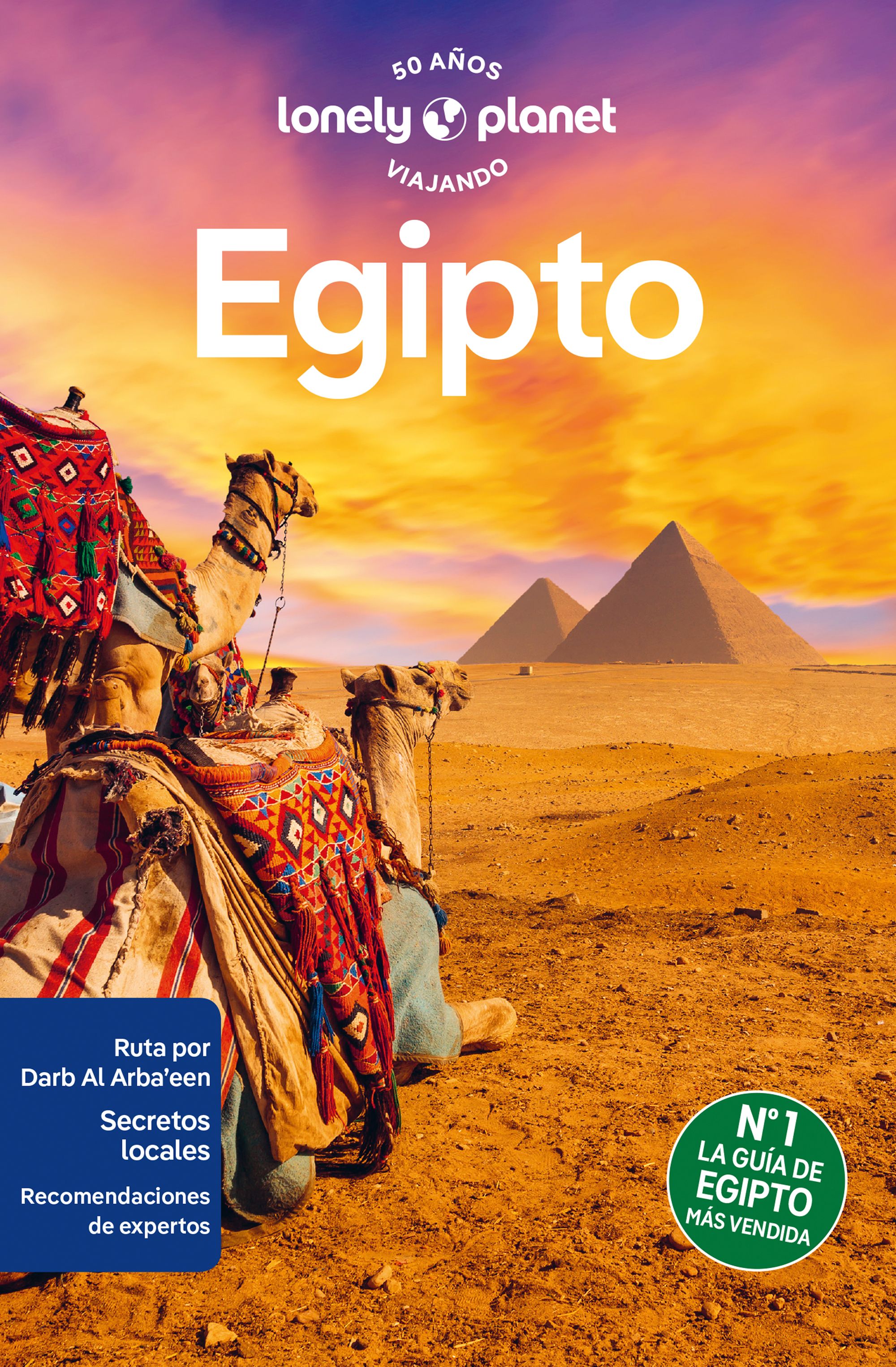 Guía Guía Egipto 7