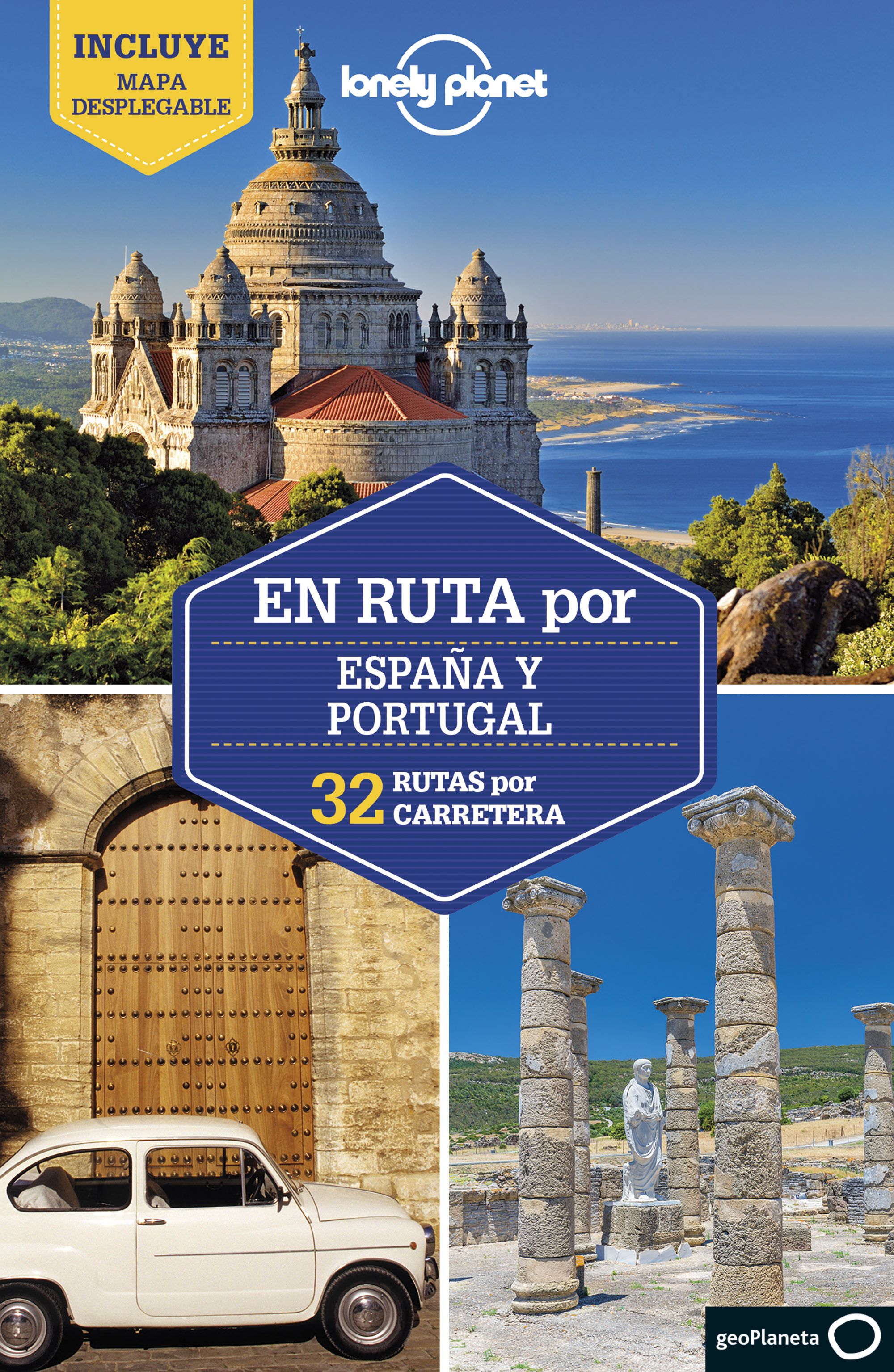 Guía Guía En ruta por España y Portugal 2