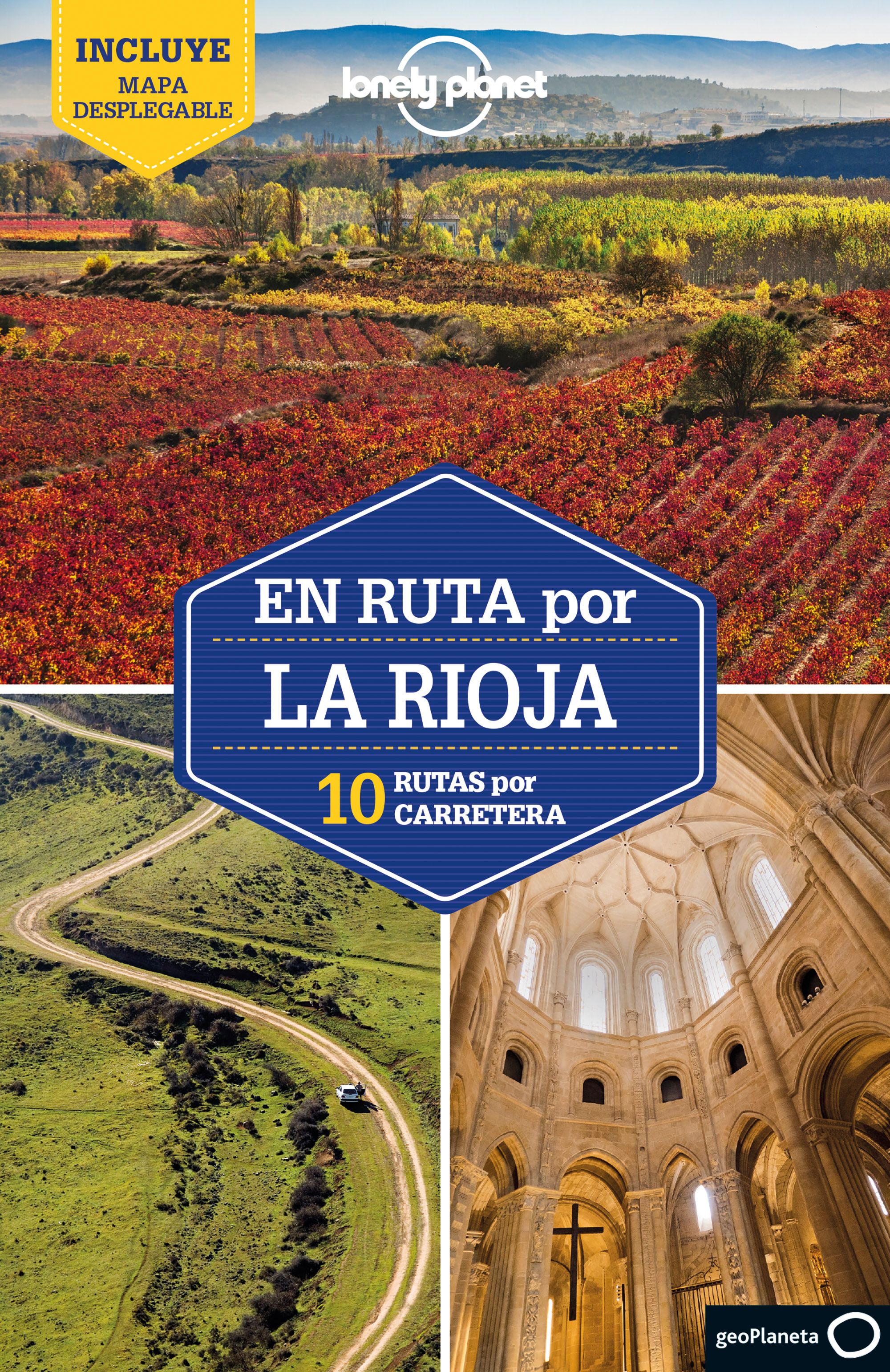 Guía Guía En ruta por La Rioja 1