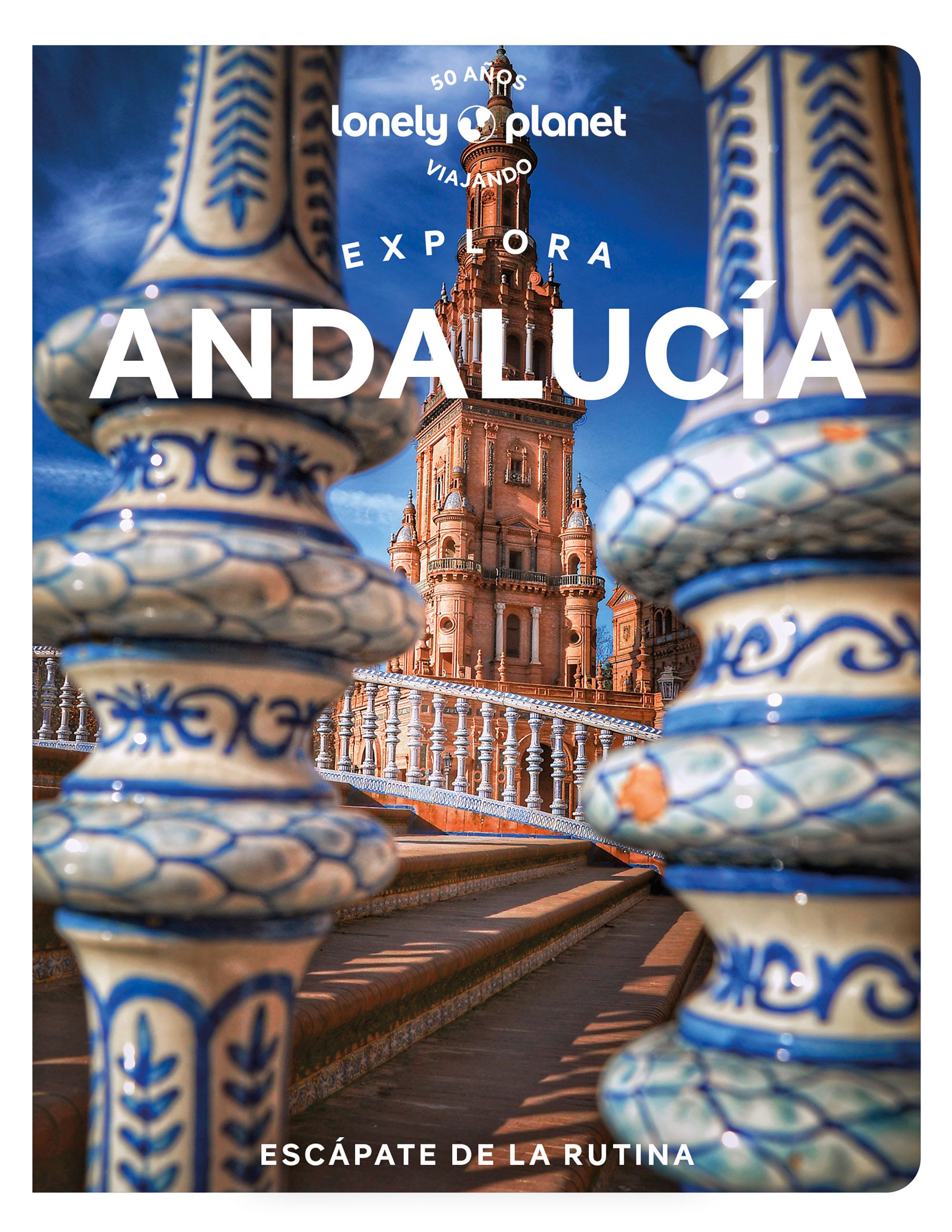 Guía Guía Explora Andalucía 1