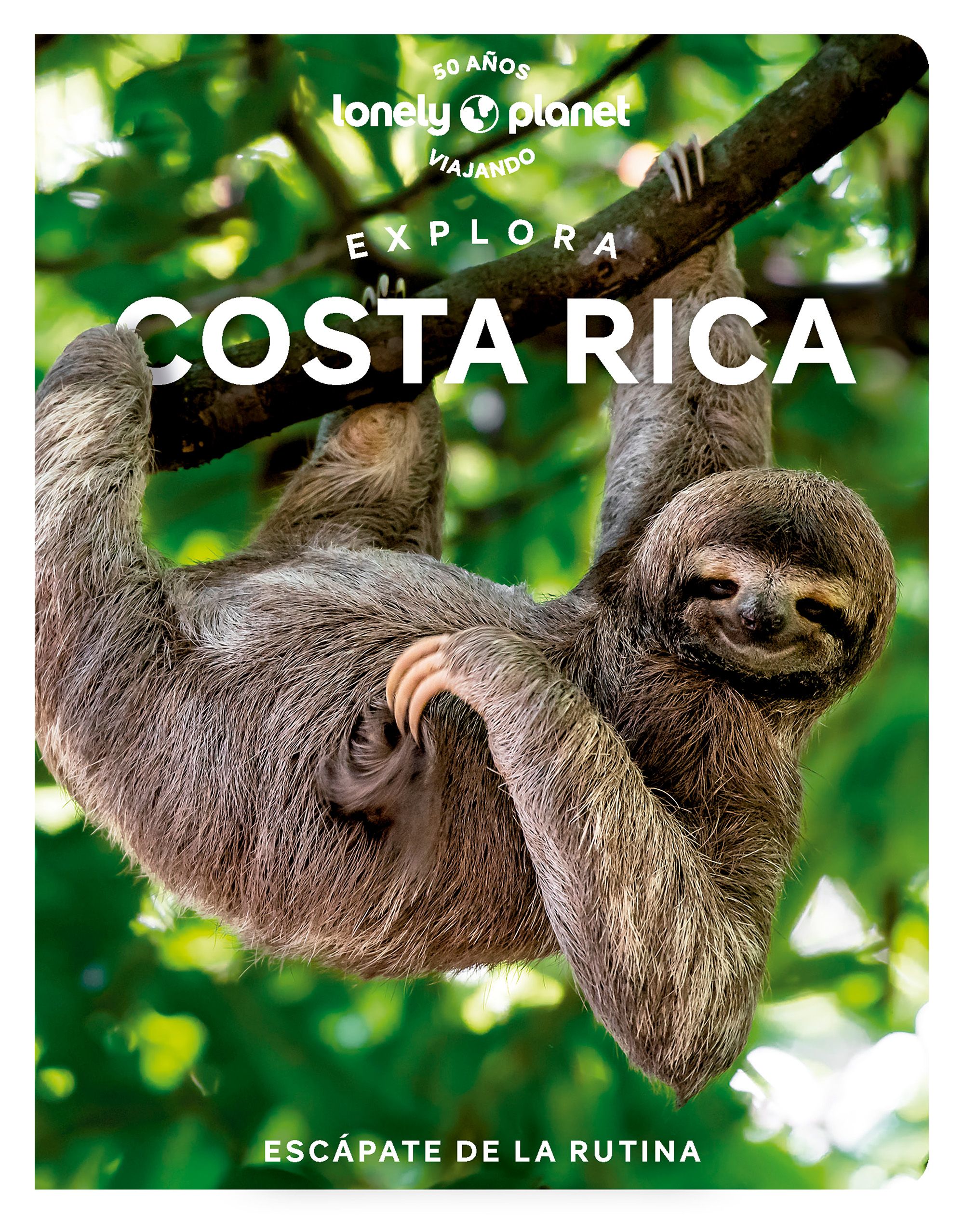 Guía Guía Explora Costa Rica 1