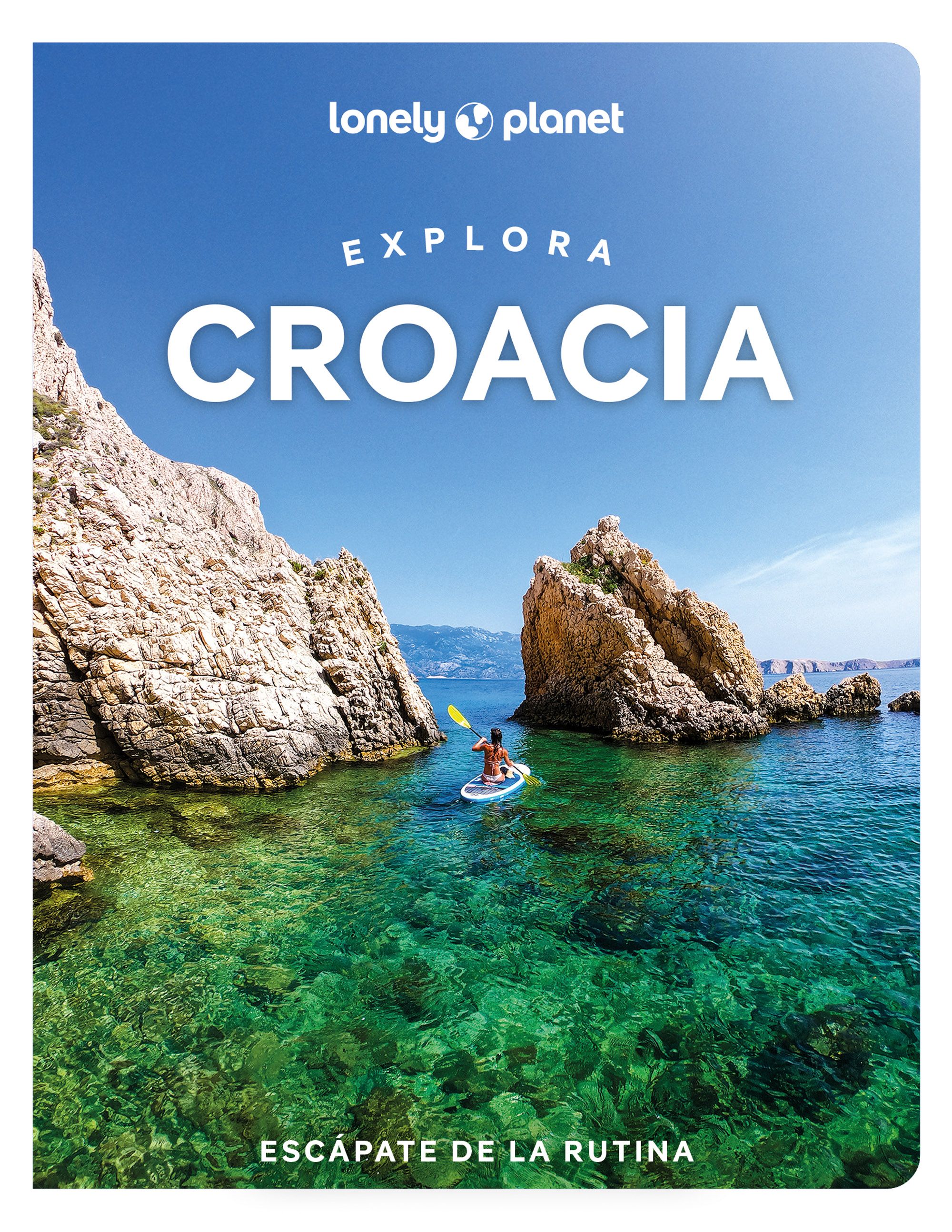 Guía Guía Explora Croacia 1