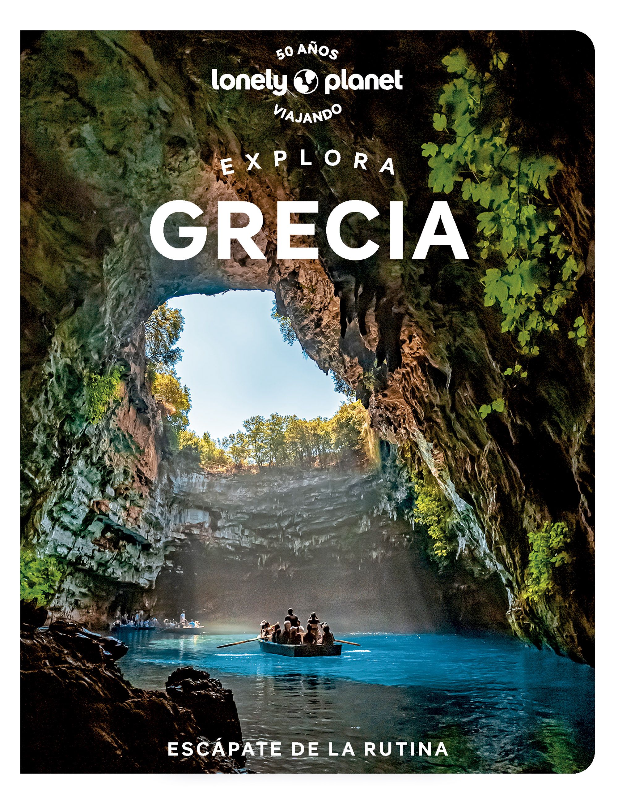Guía Guía Explora Grecia 1