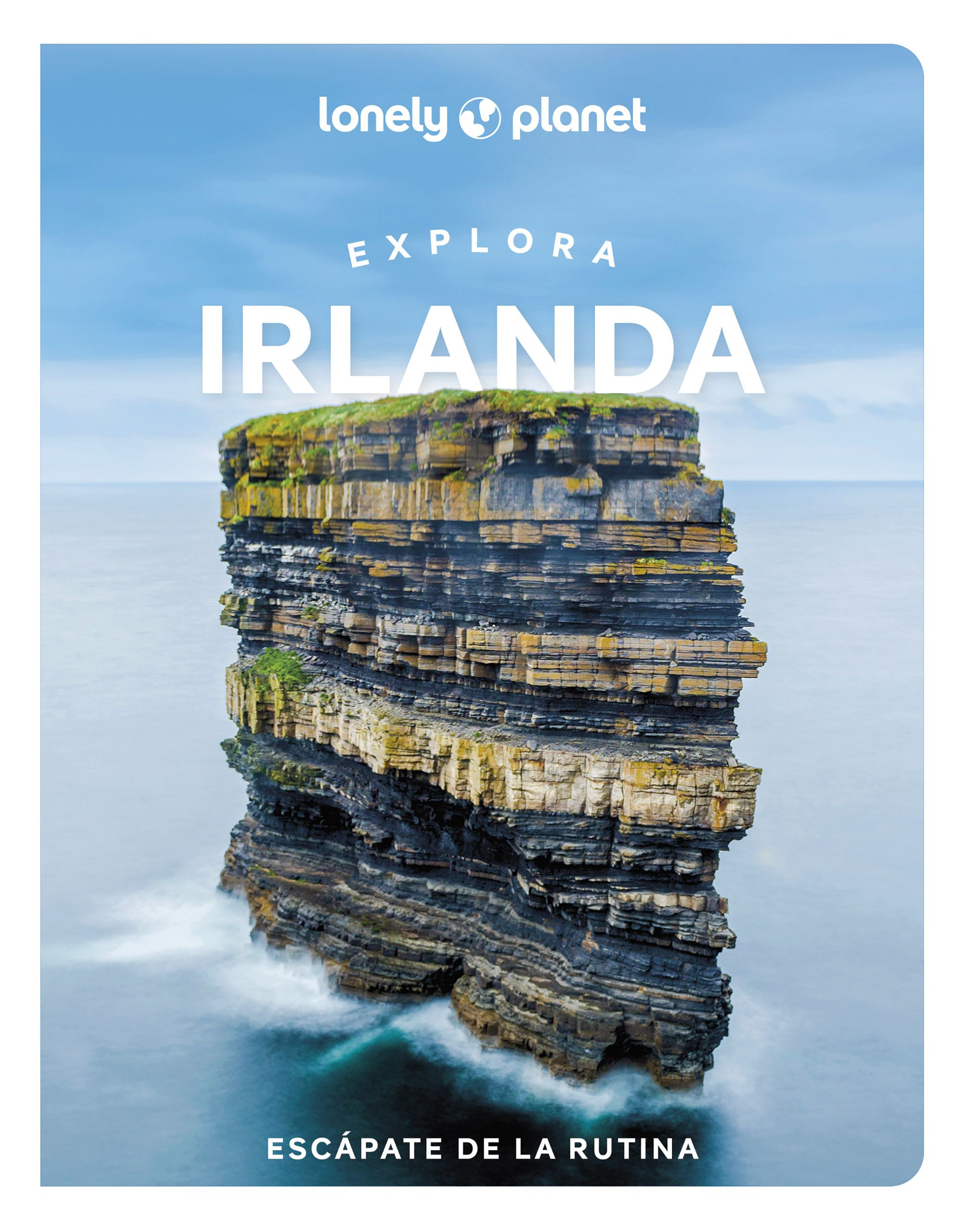 Guía Guía Explora Irlanda