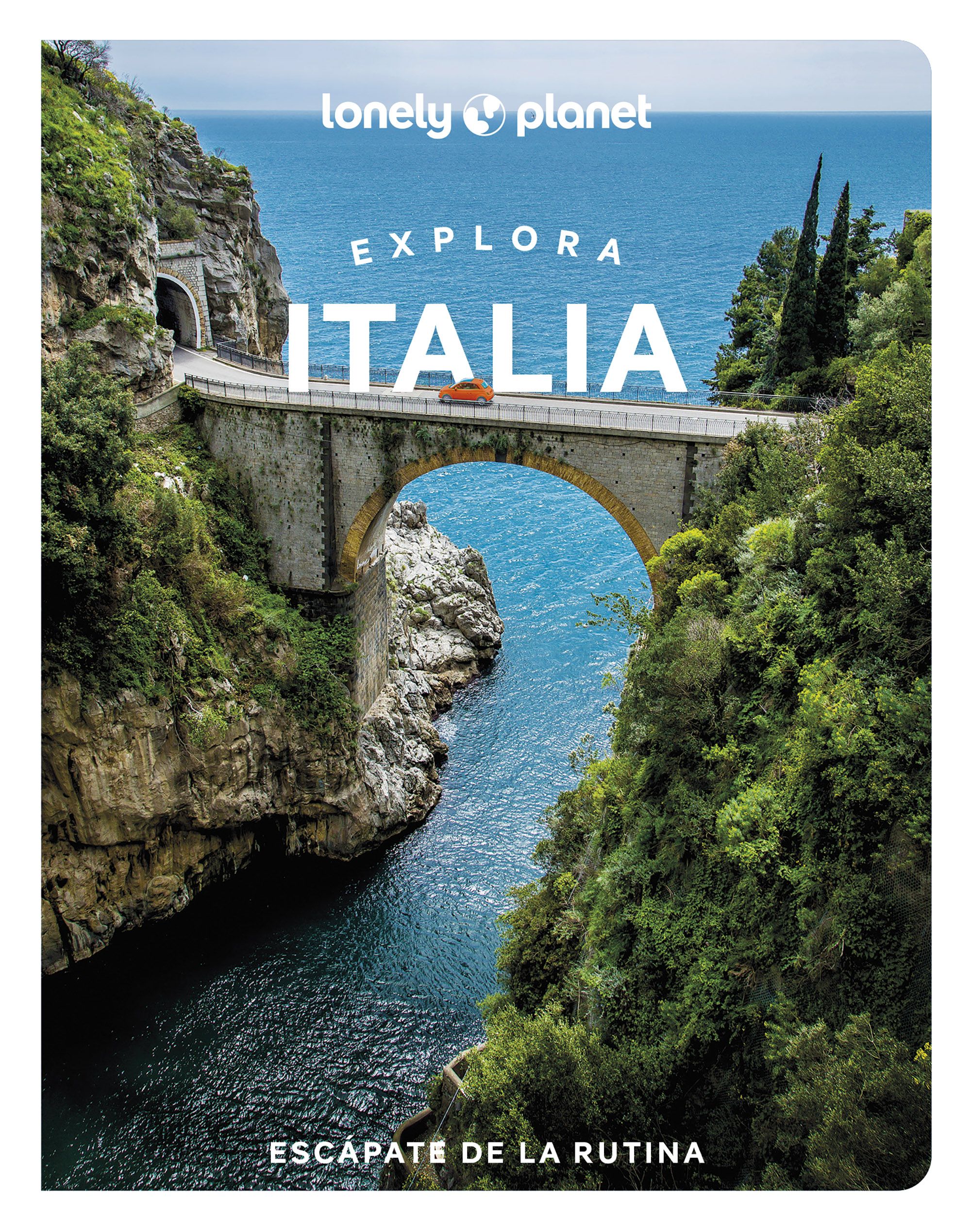 Guía Guía Explora Italia