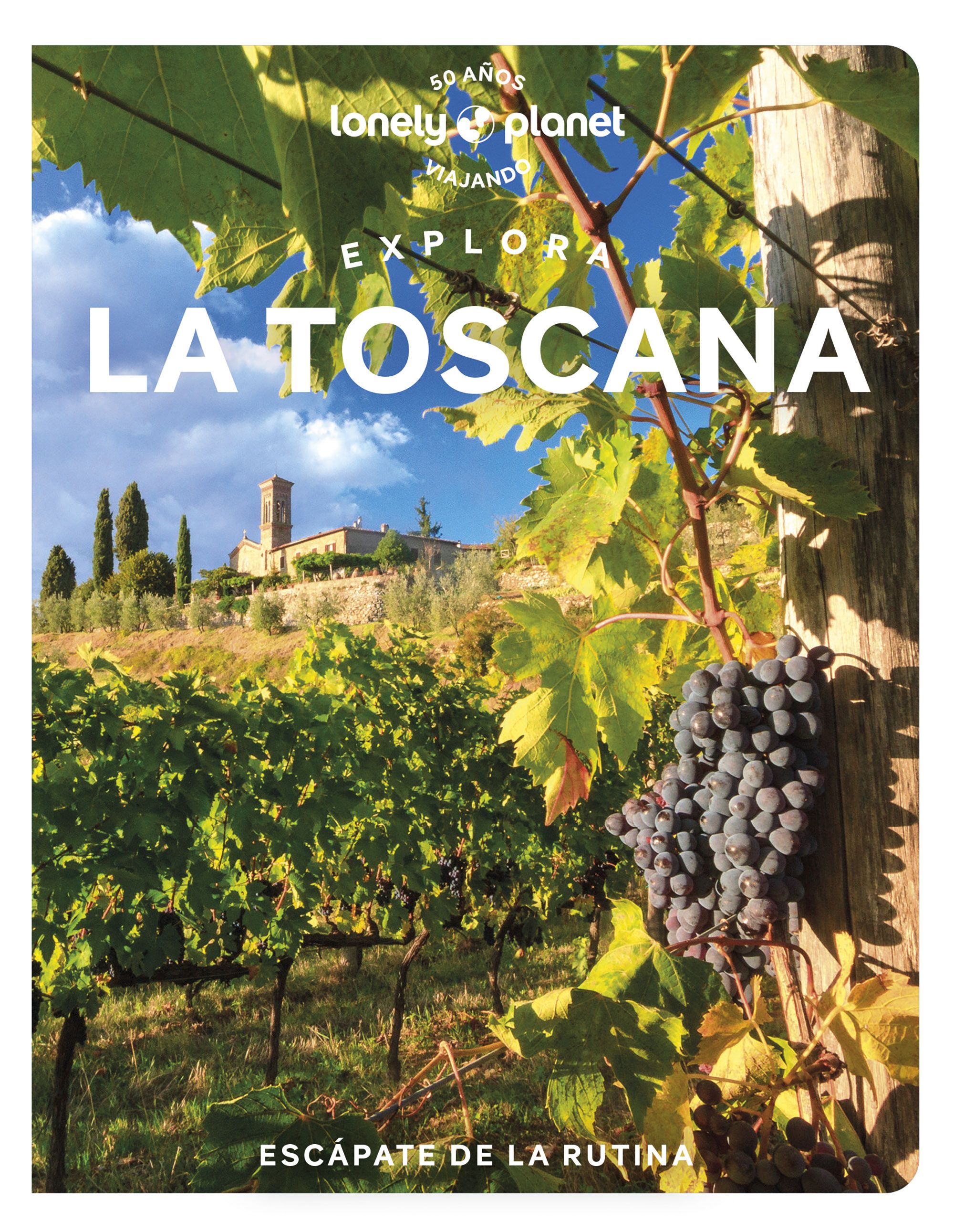 Guía Guía Explora la Toscana 1