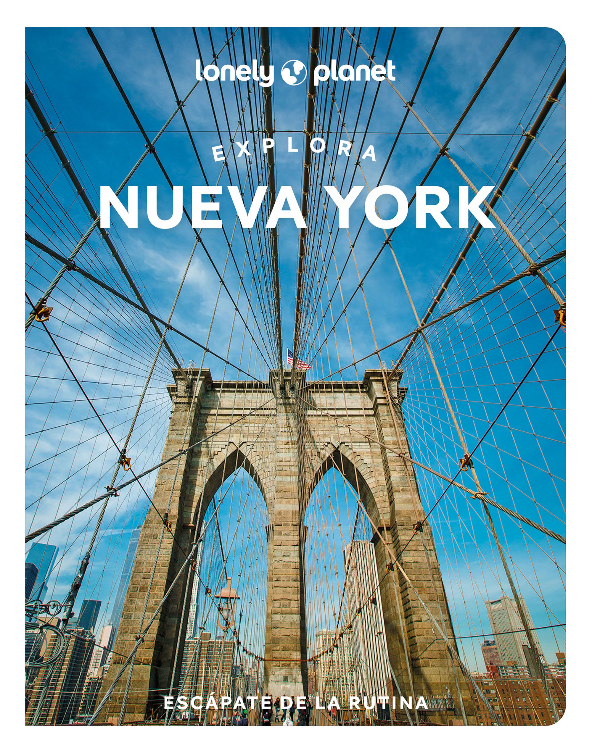 Guía Guía Explora Nueva York 1