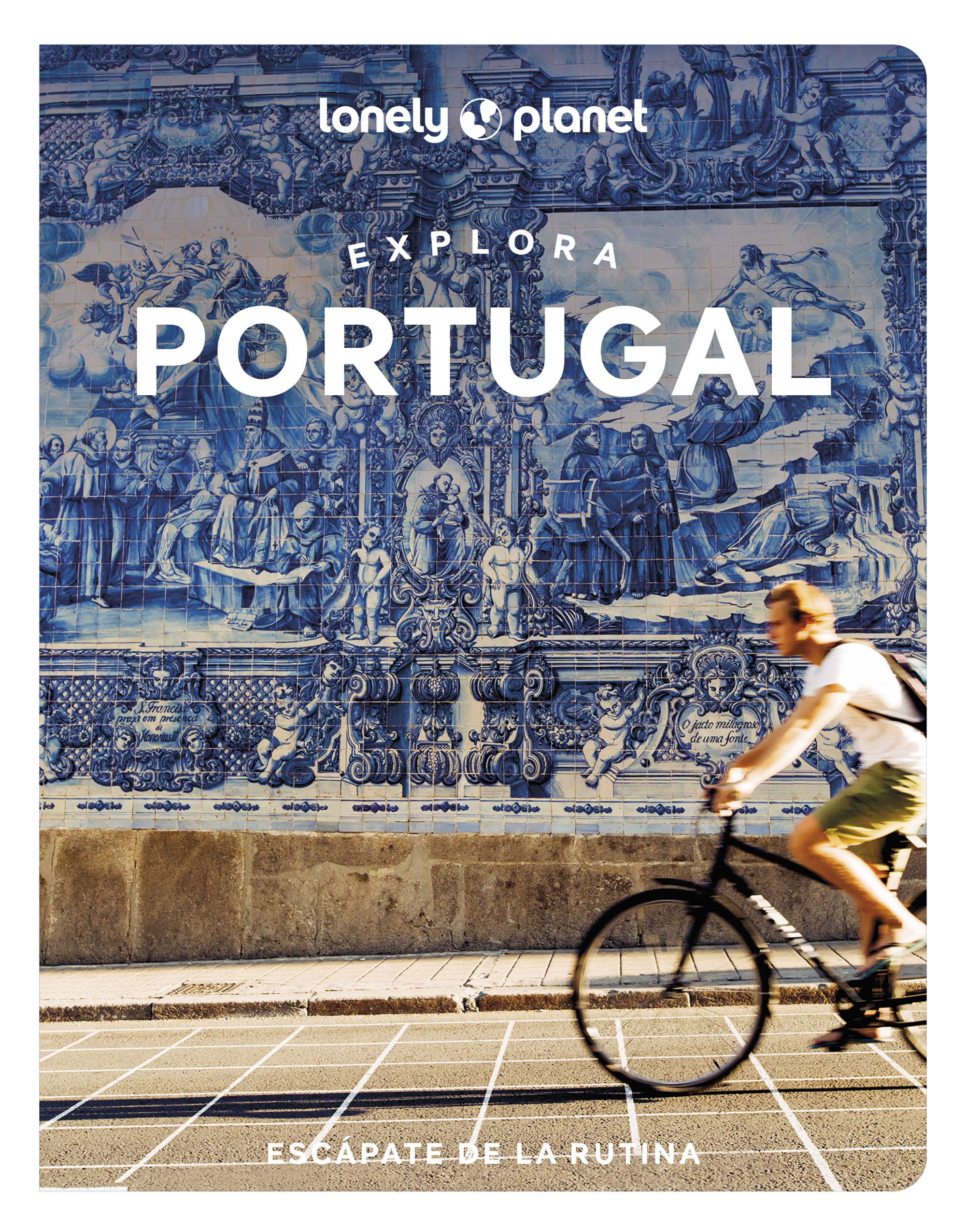 Guía Guía Explora Portugal