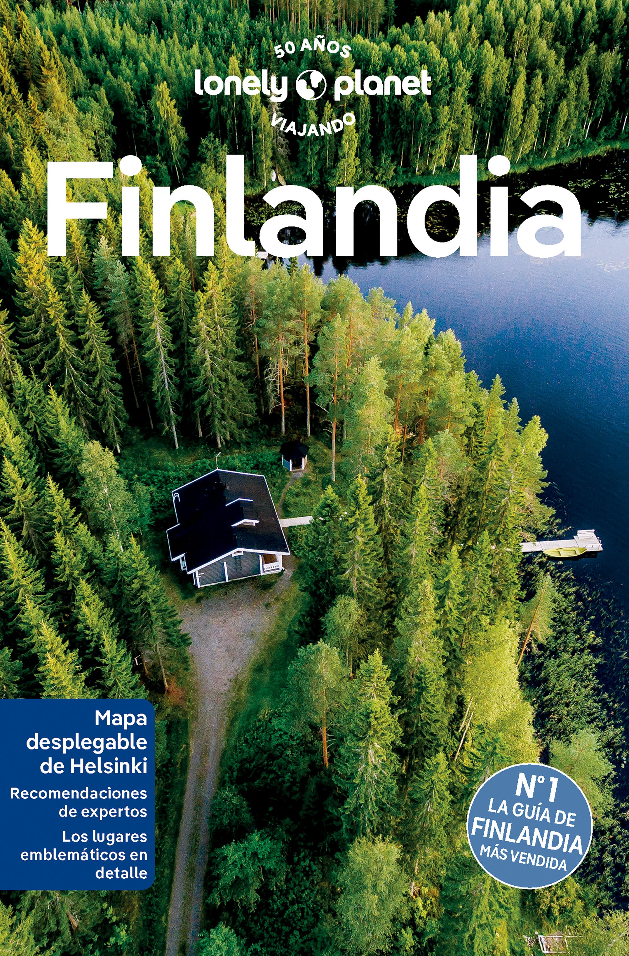 Guía Guía Finlandia 5
