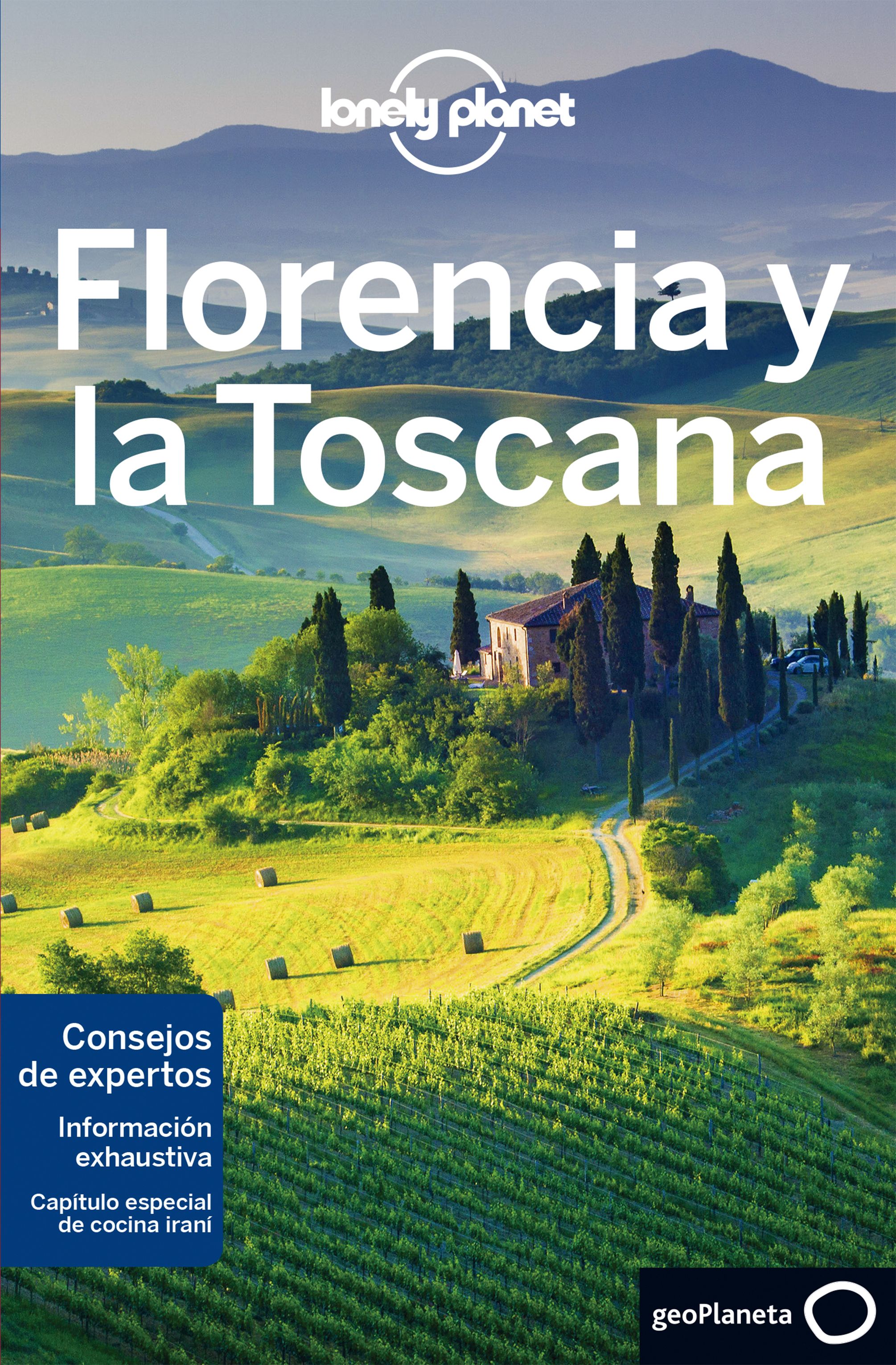 Guía Guía Florencia y la Toscana 6