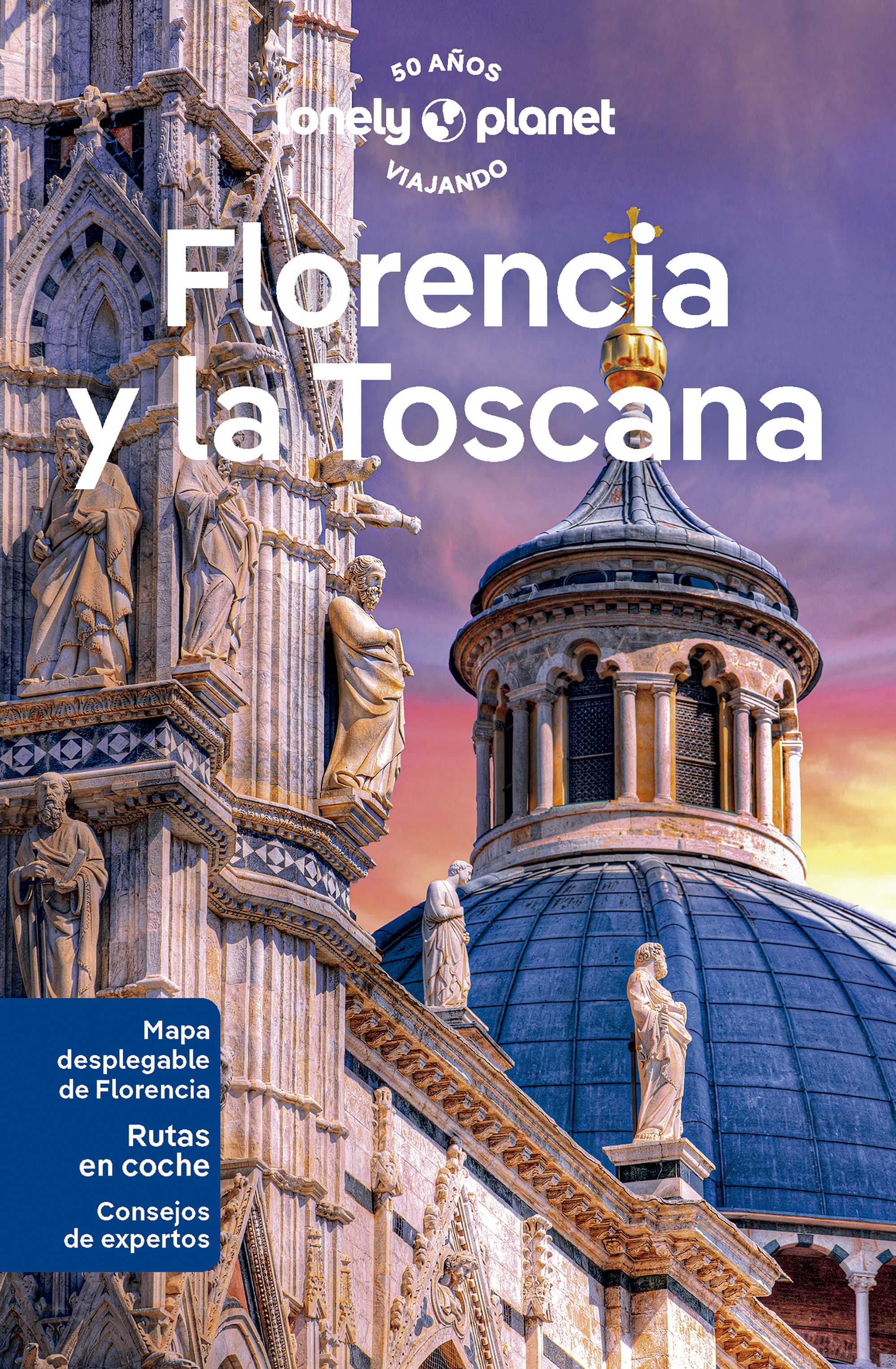Guía Guía Florencia y la Toscana 7