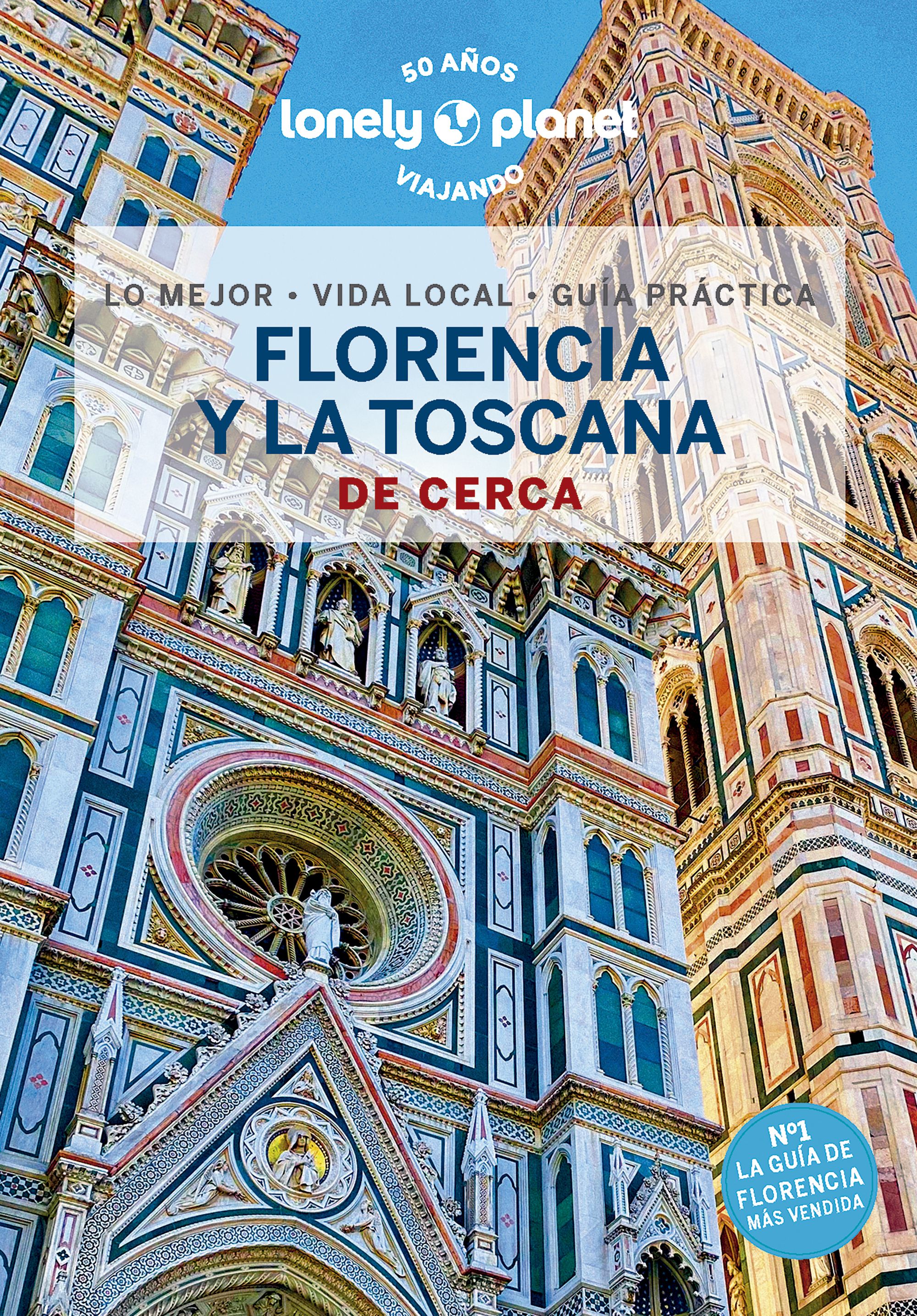 Guía Guía Florencia y la Toscana de cerca 5