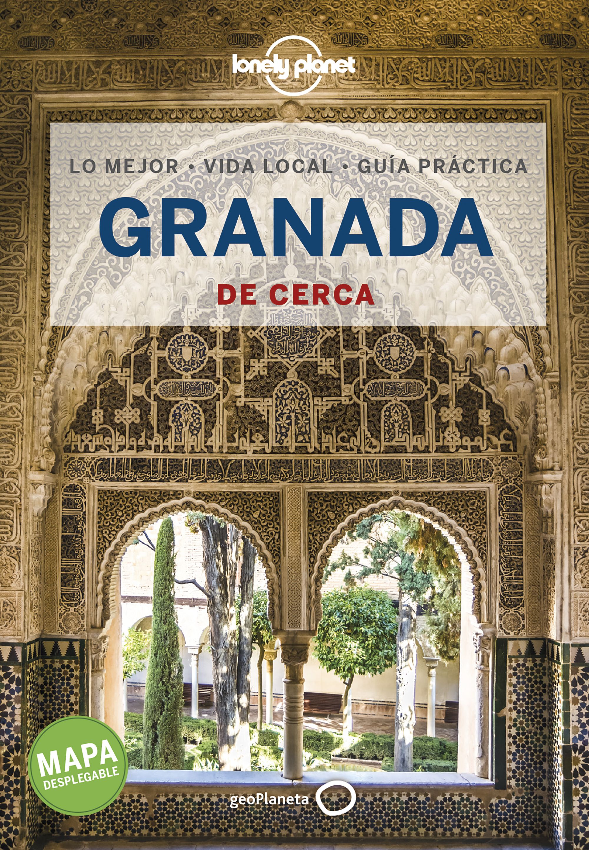 Guía Guía Granada De cerca 3