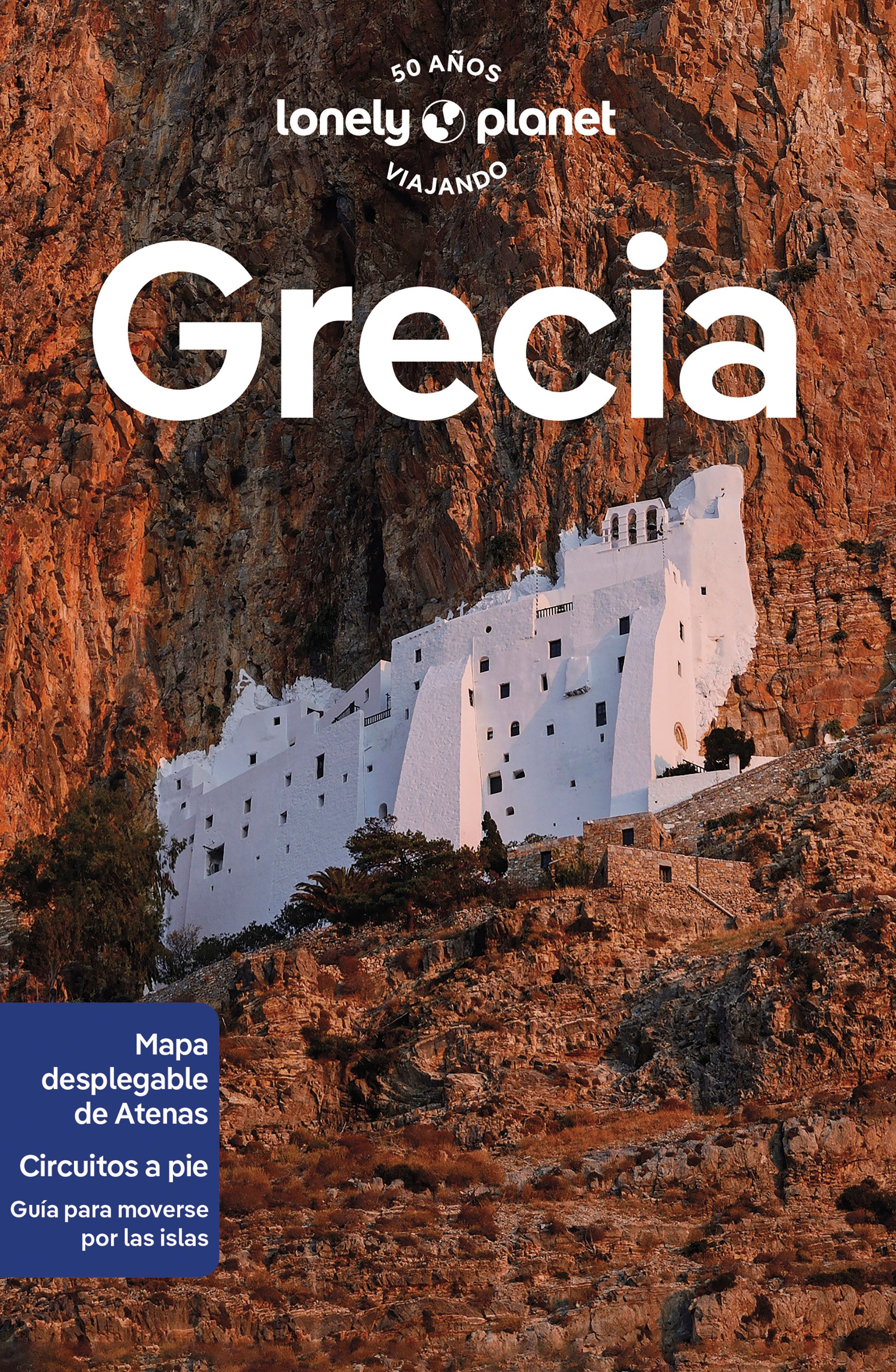 Guía Guía Grecia 7