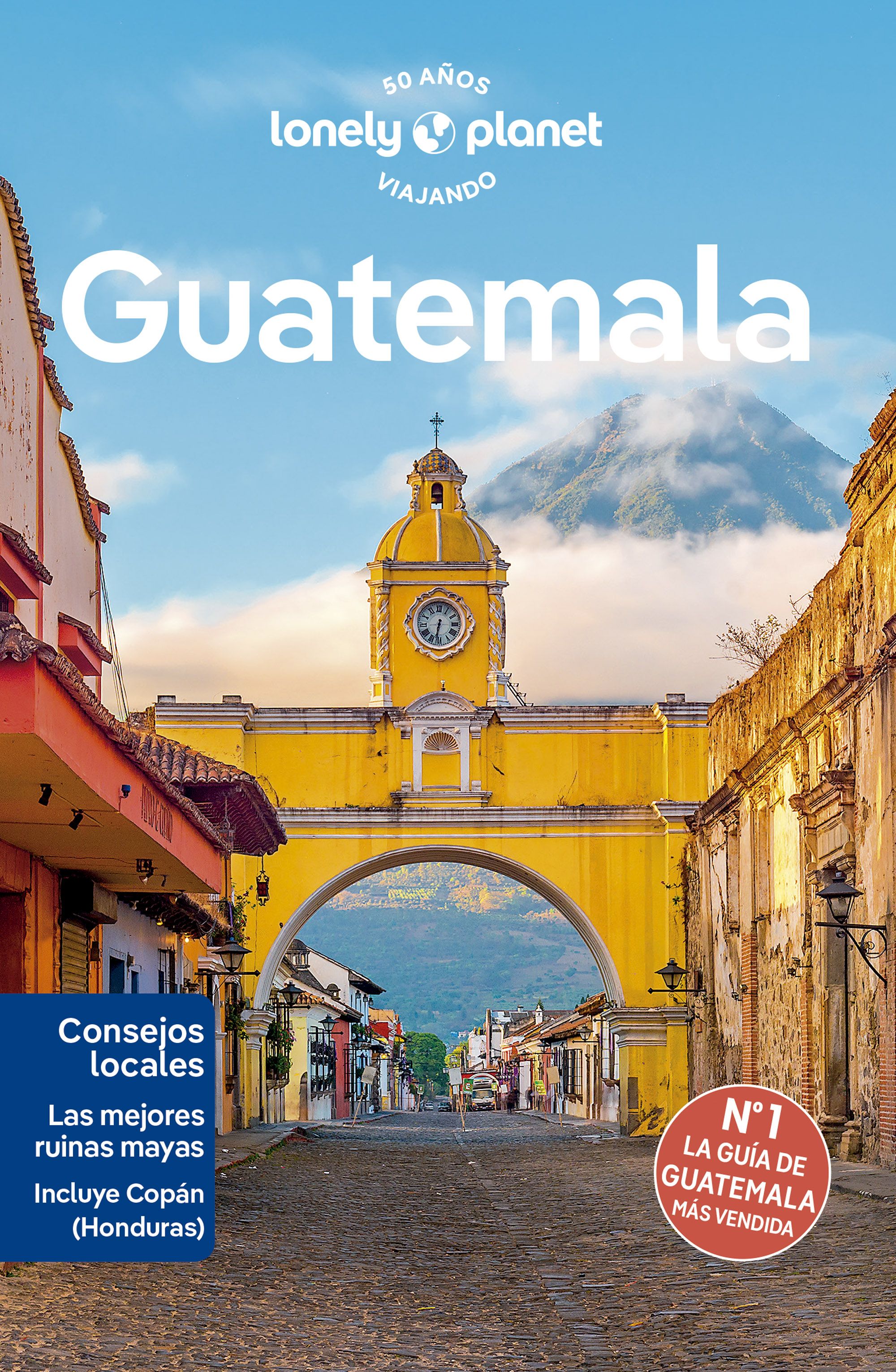Guía Guía Guatemala 8