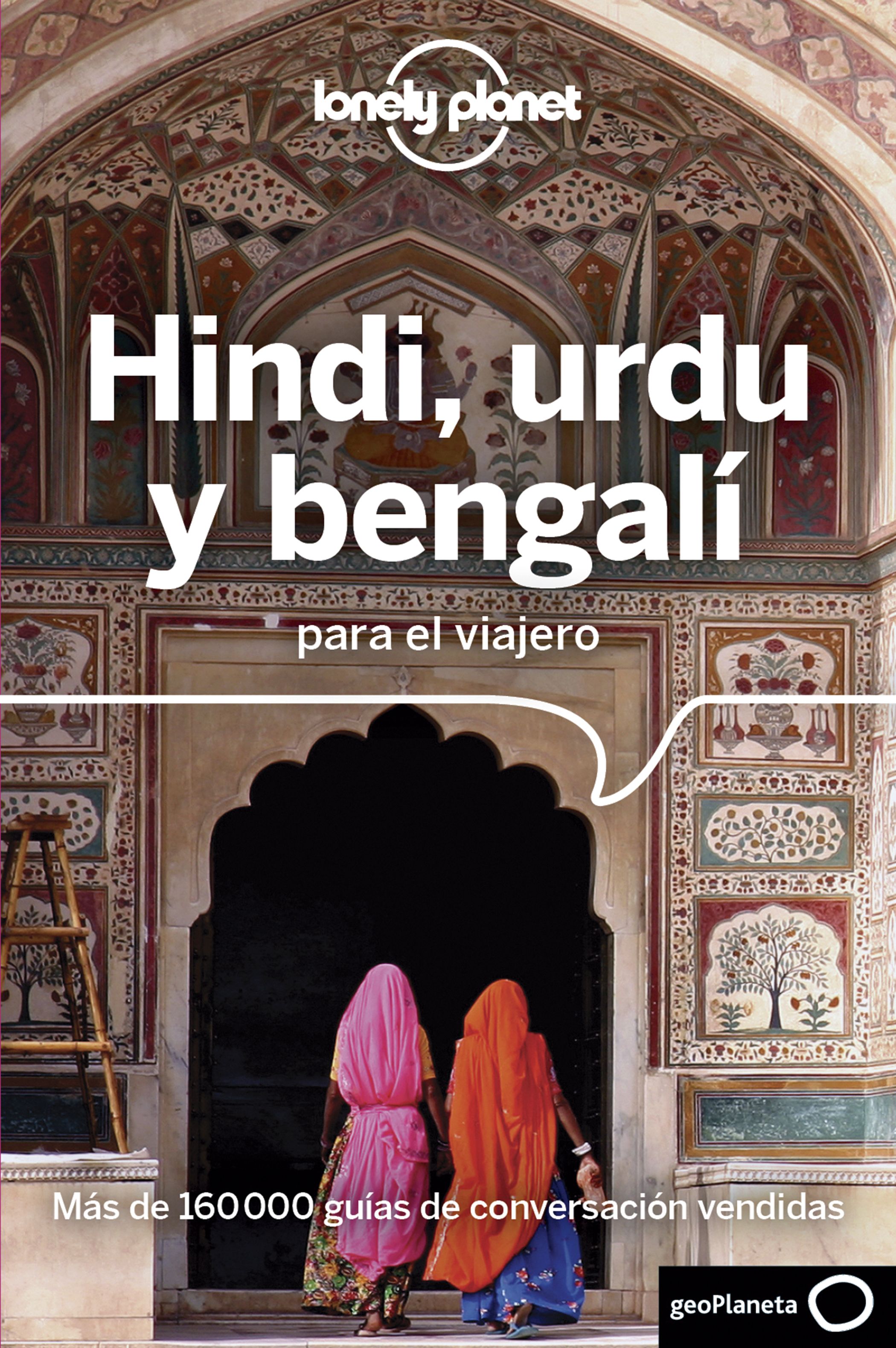 Guía Guía Hindi, urdu y bengalí para el viajero 2