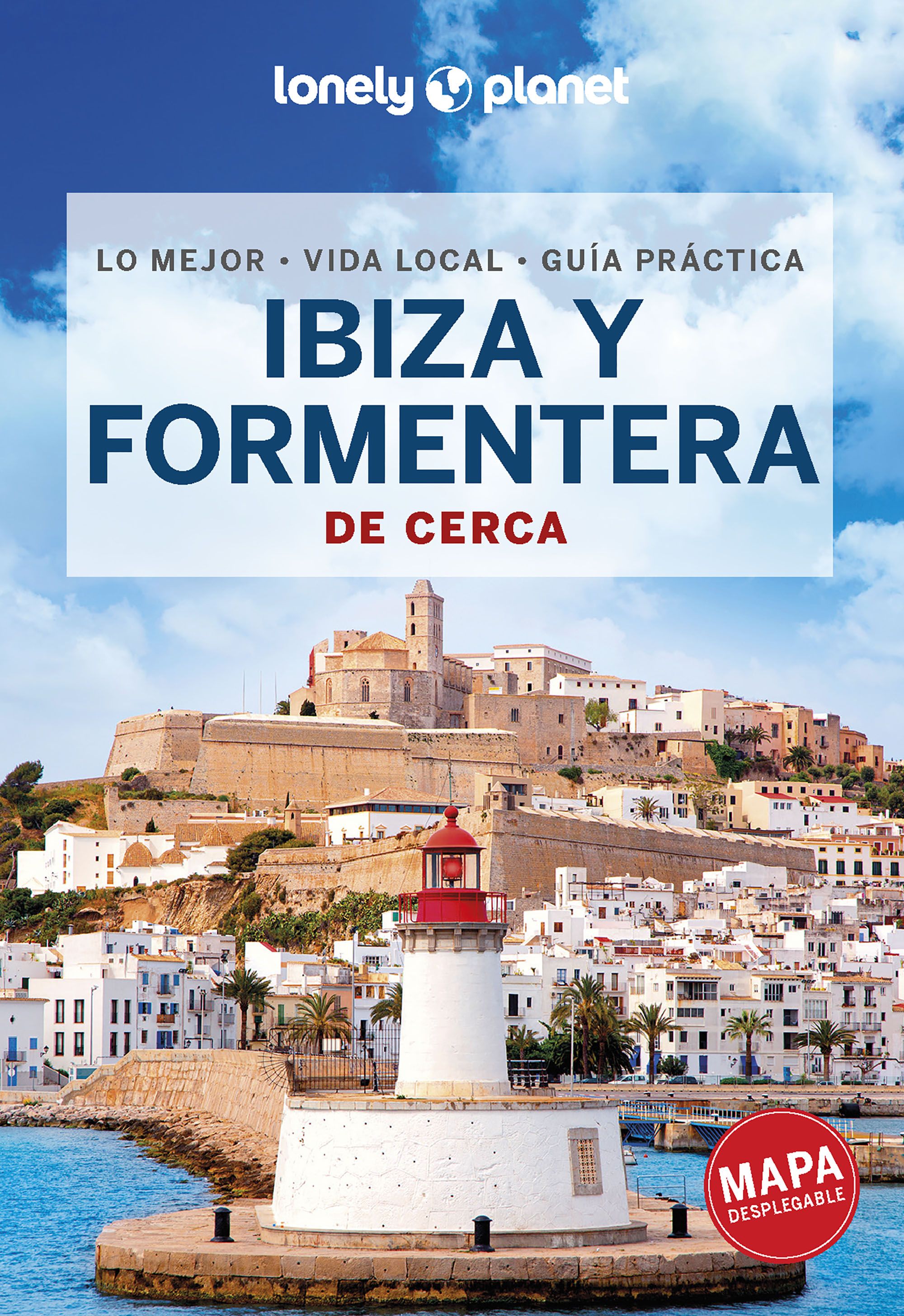 Guía Guía Ibiza y Formentera De cerca 4