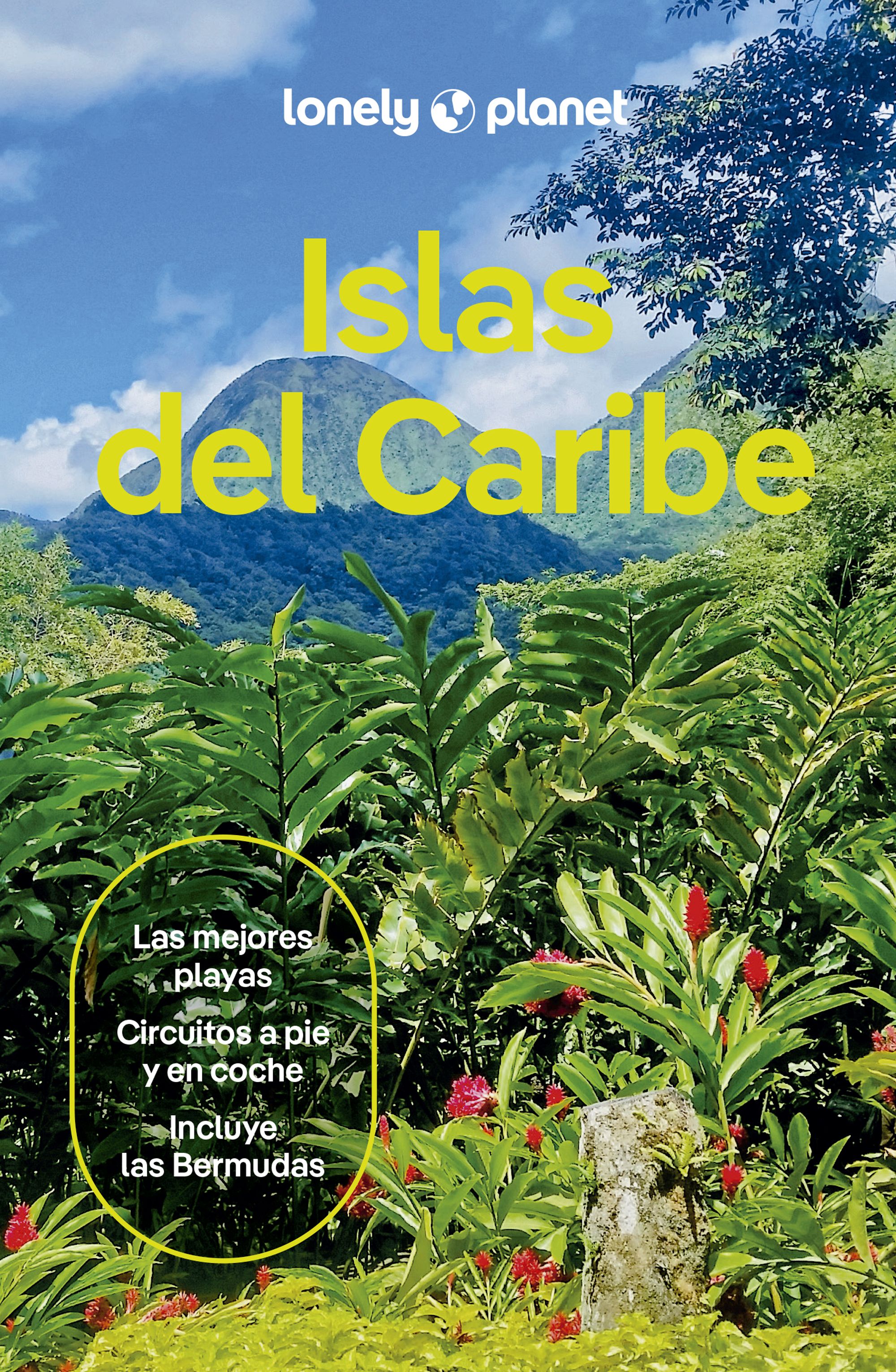 Guía Guía Islas del Caribe 1