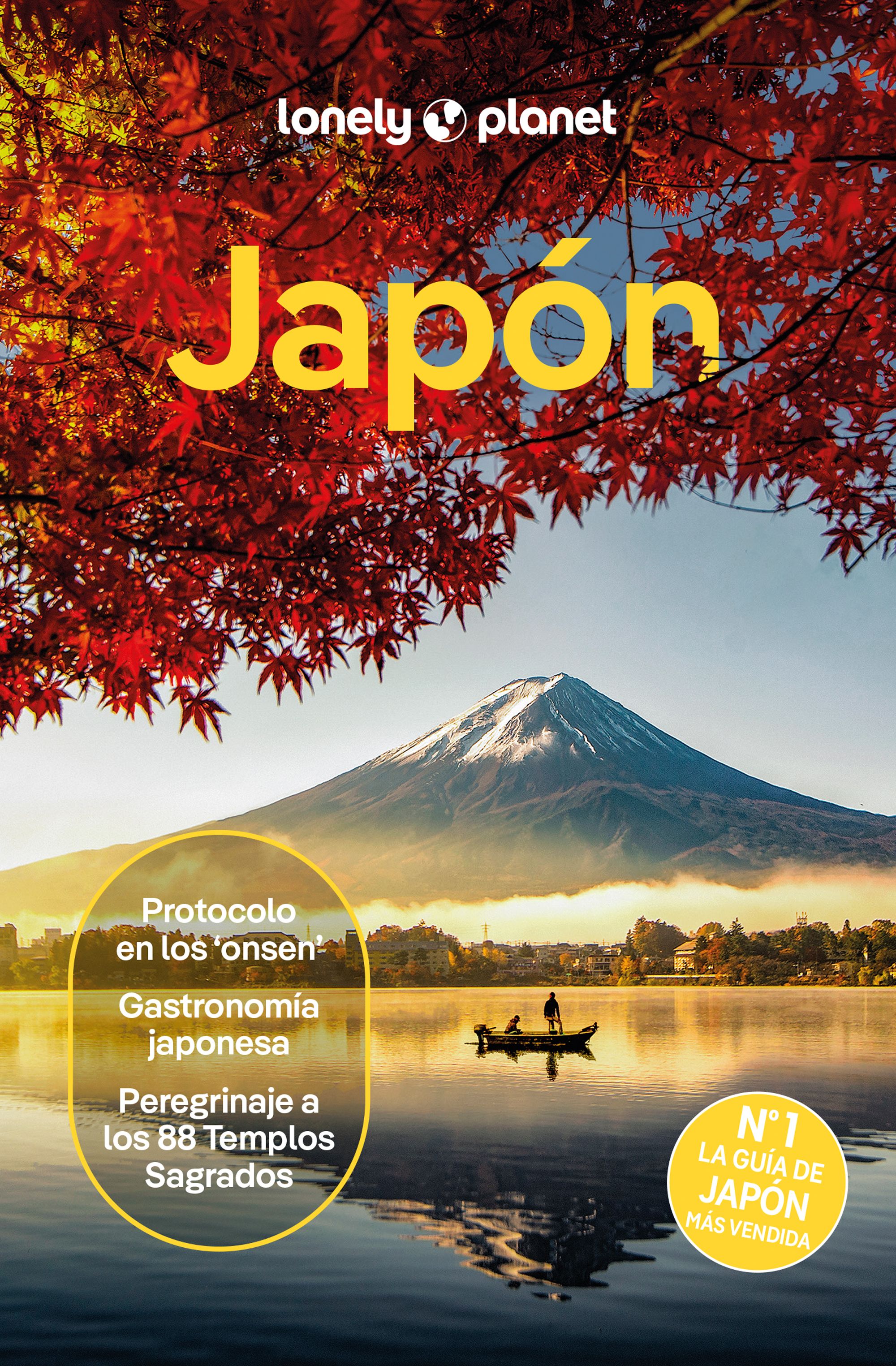 Guía Guía Japón 8