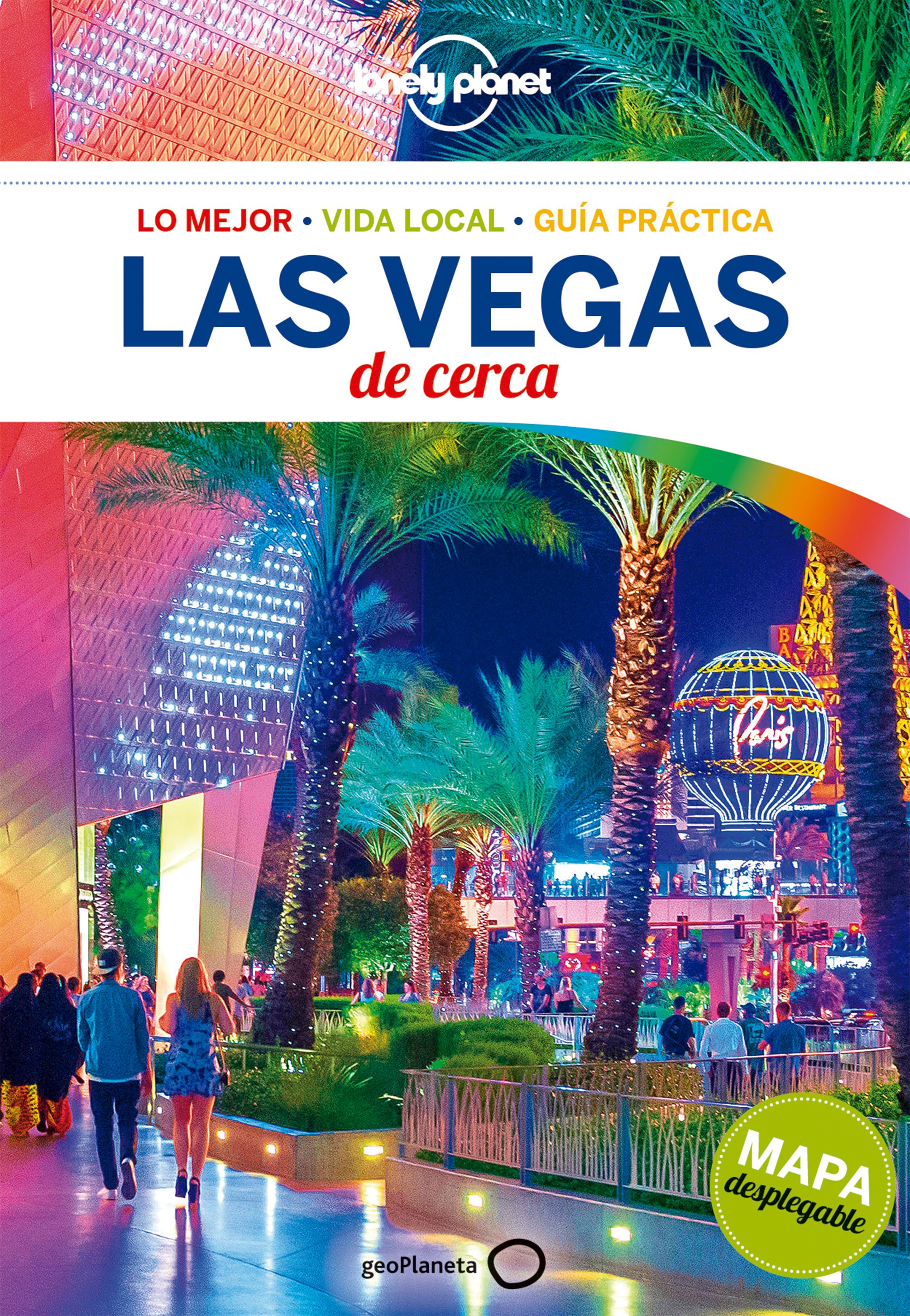Guía Guía Las Vegas De cerca 1