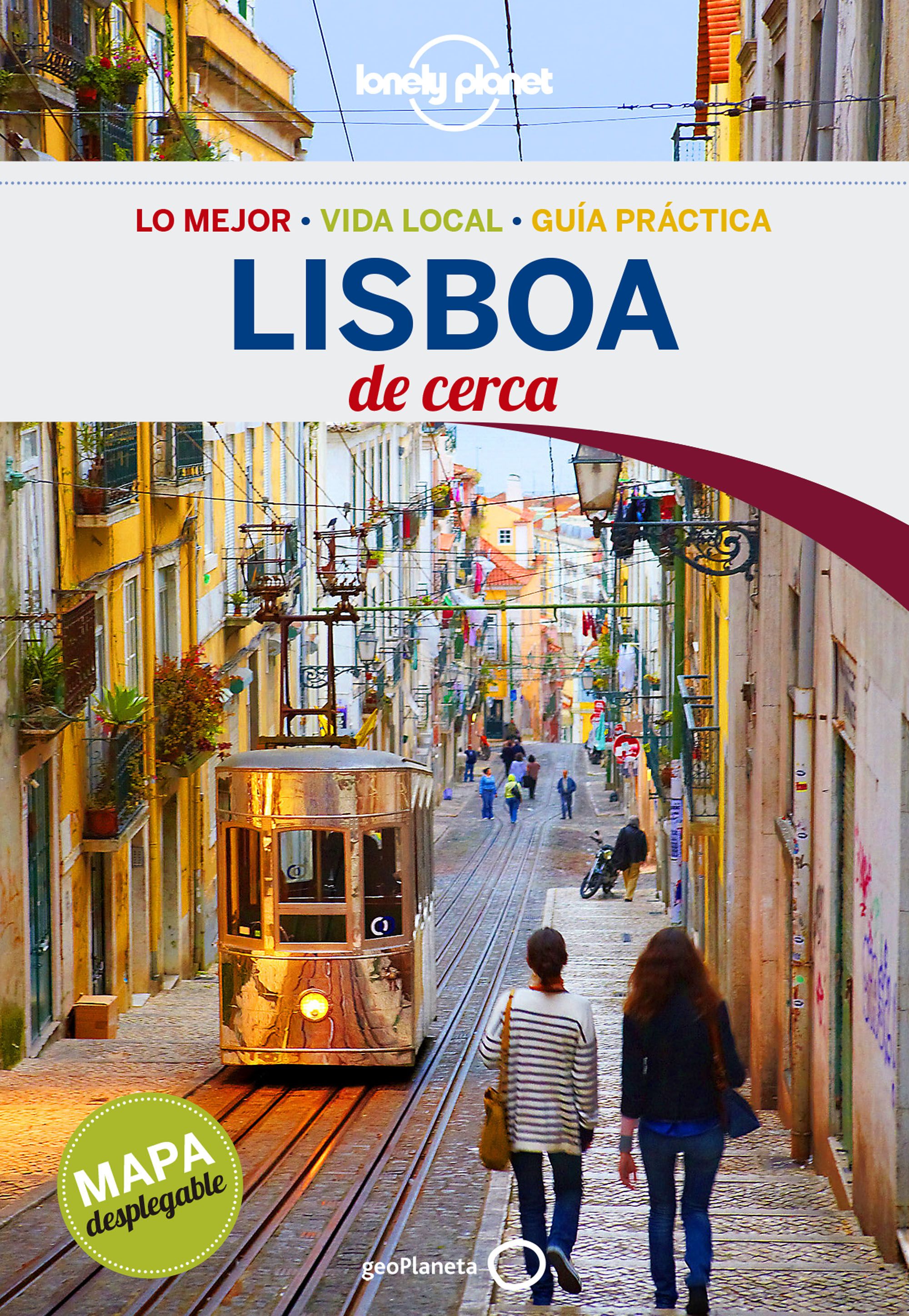 Guía Guía Lisboa De cerca 3