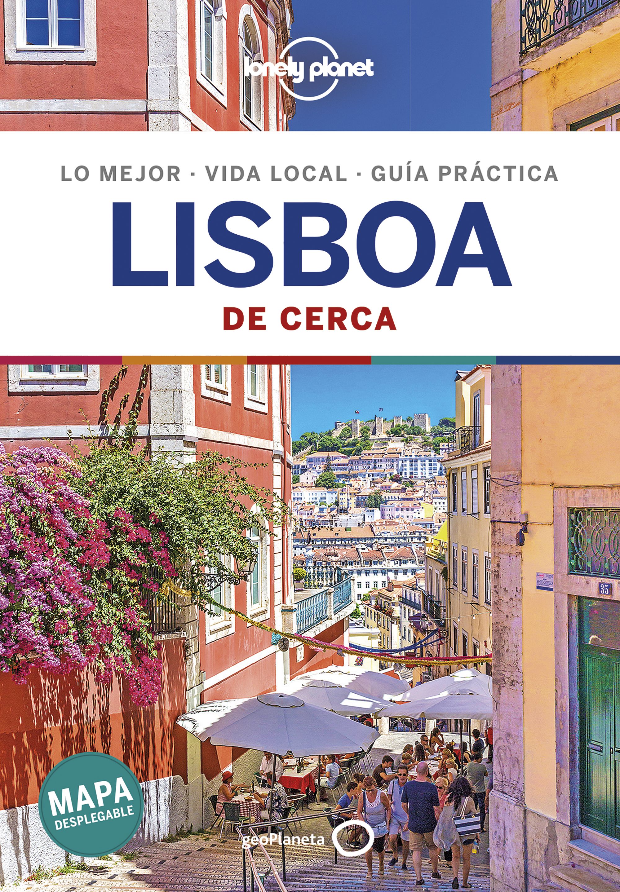 Guía Guía Lisboa De cerca 4