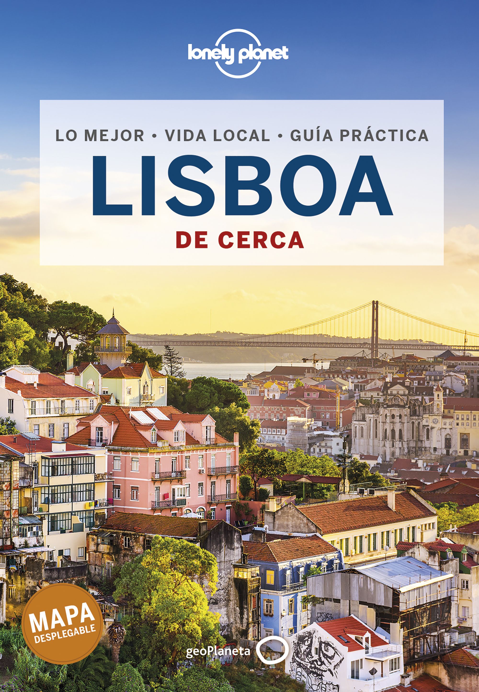 Guía Guía Lisboa de cerca 5