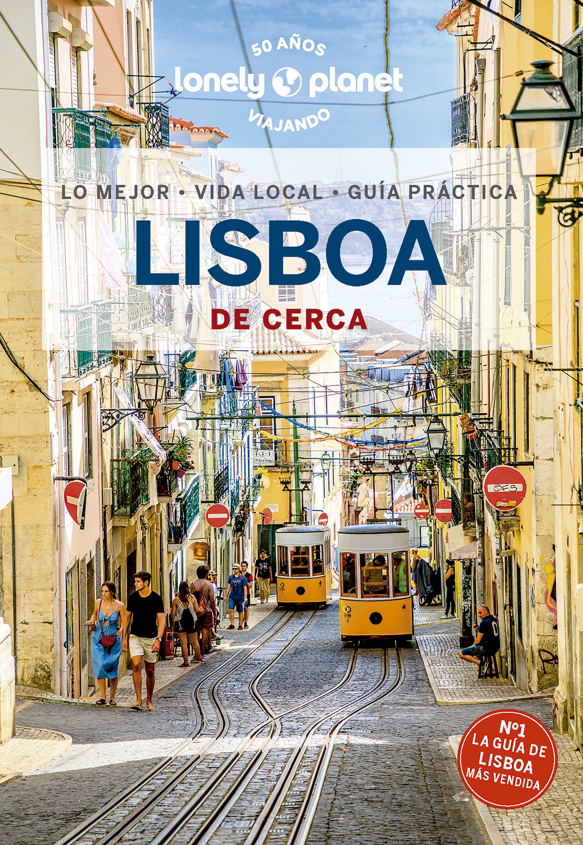 Guía Guía Lisboa De cerca 6