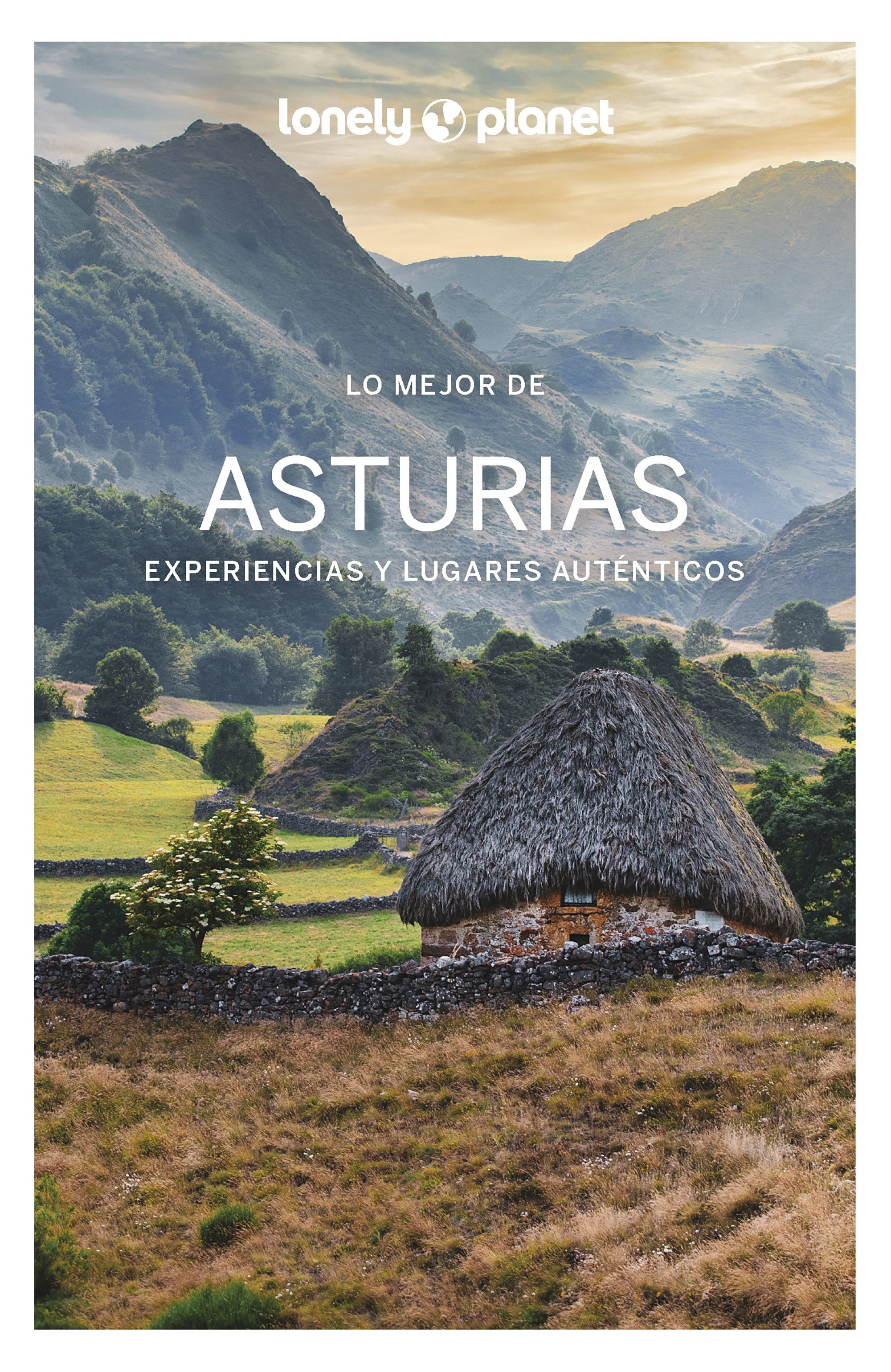 Guía Guía Lo mejor de Asturias 2