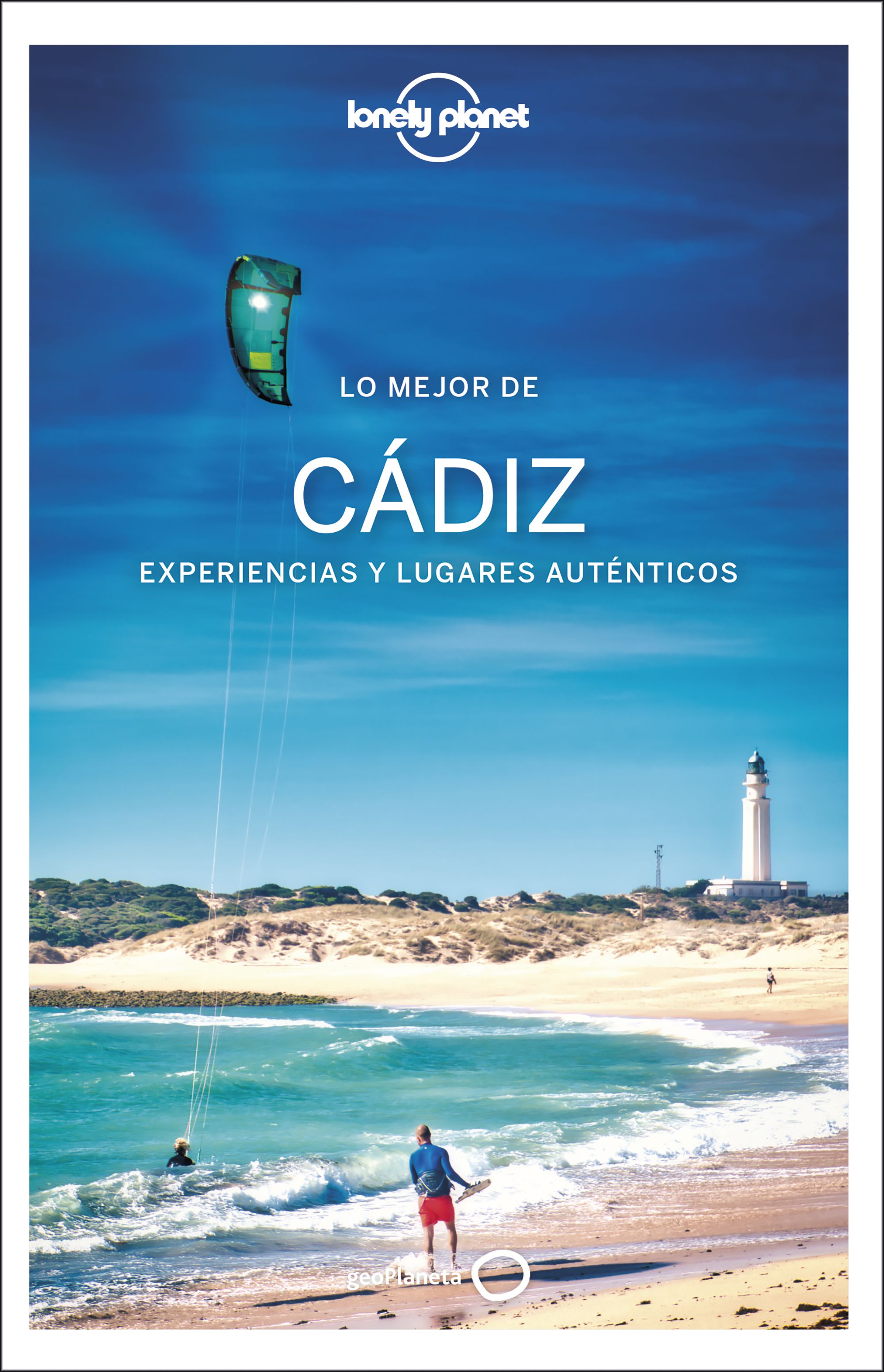 Guía Guía Lo mejor de Cádiz 1