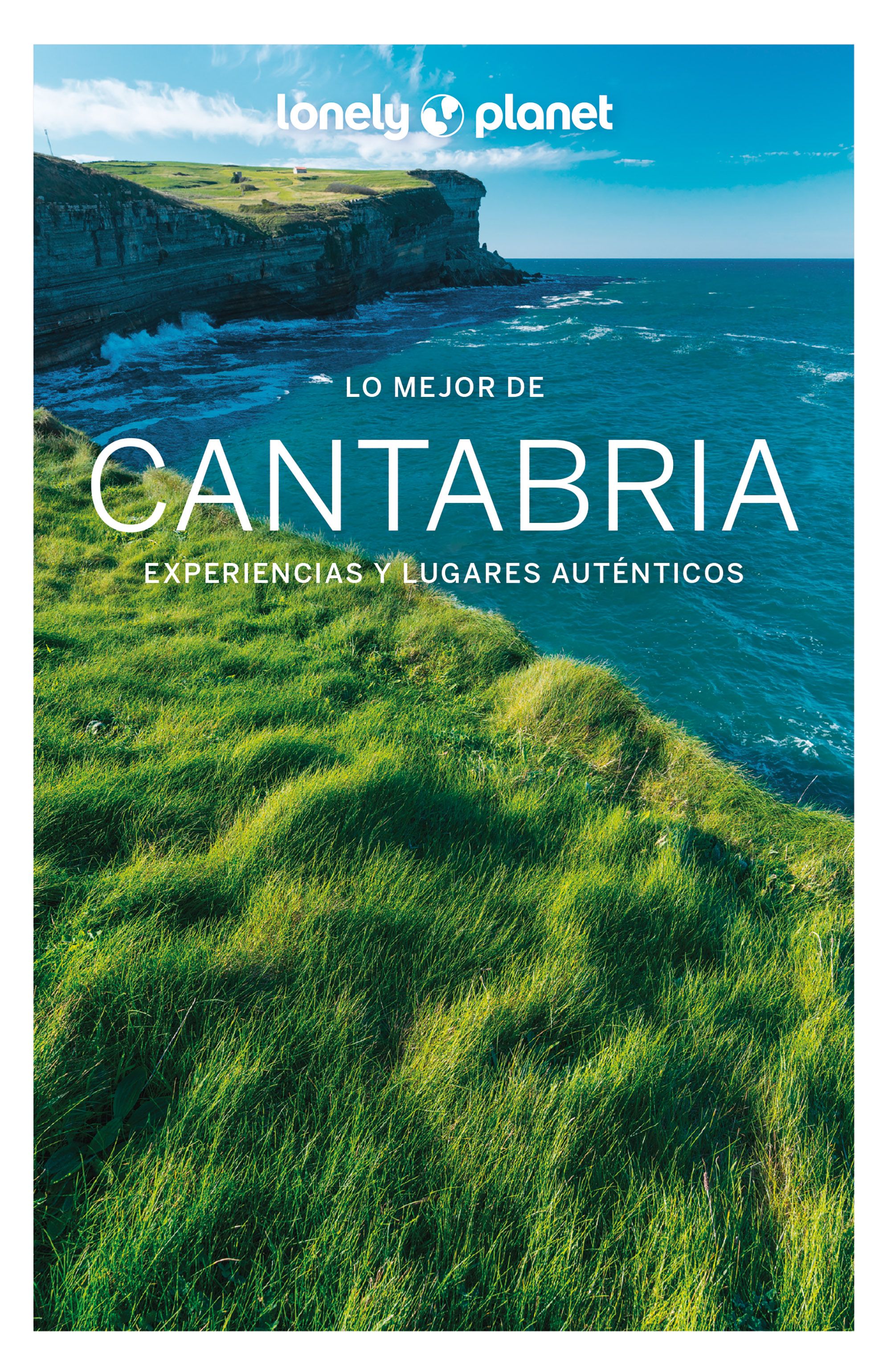 Guía Guía Lo mejor de Cantabria 2