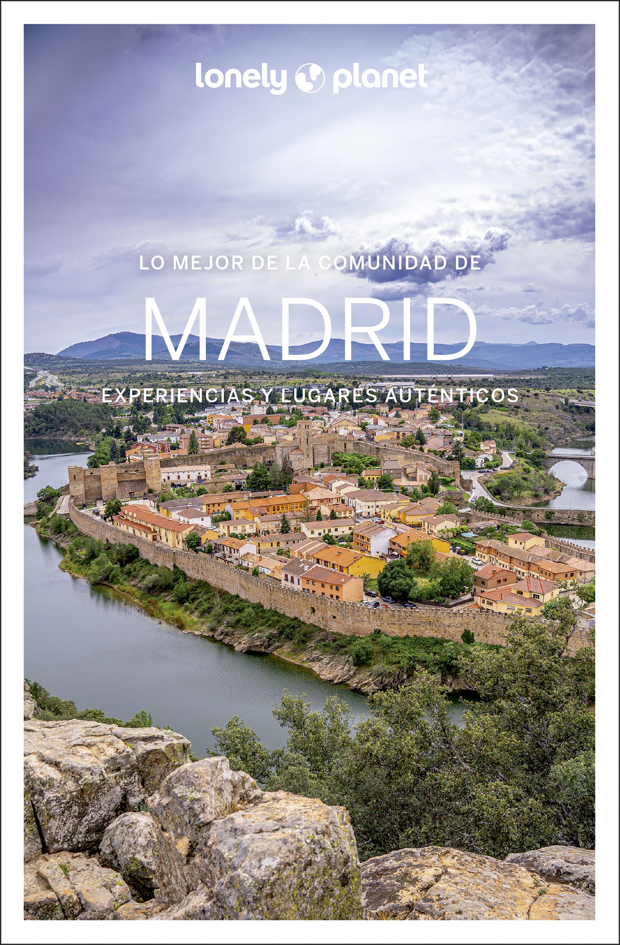 Guía Guía Lo mejor de la Comunidad de Madrid 1