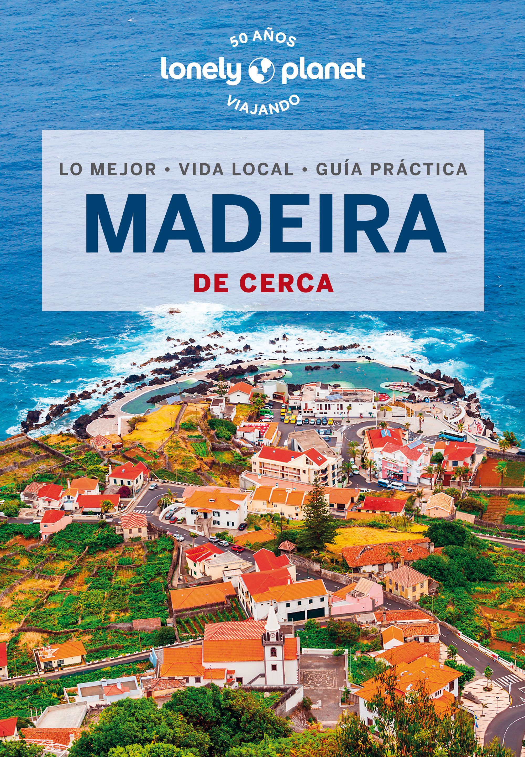 Guía Guía Madeira de cerca 3