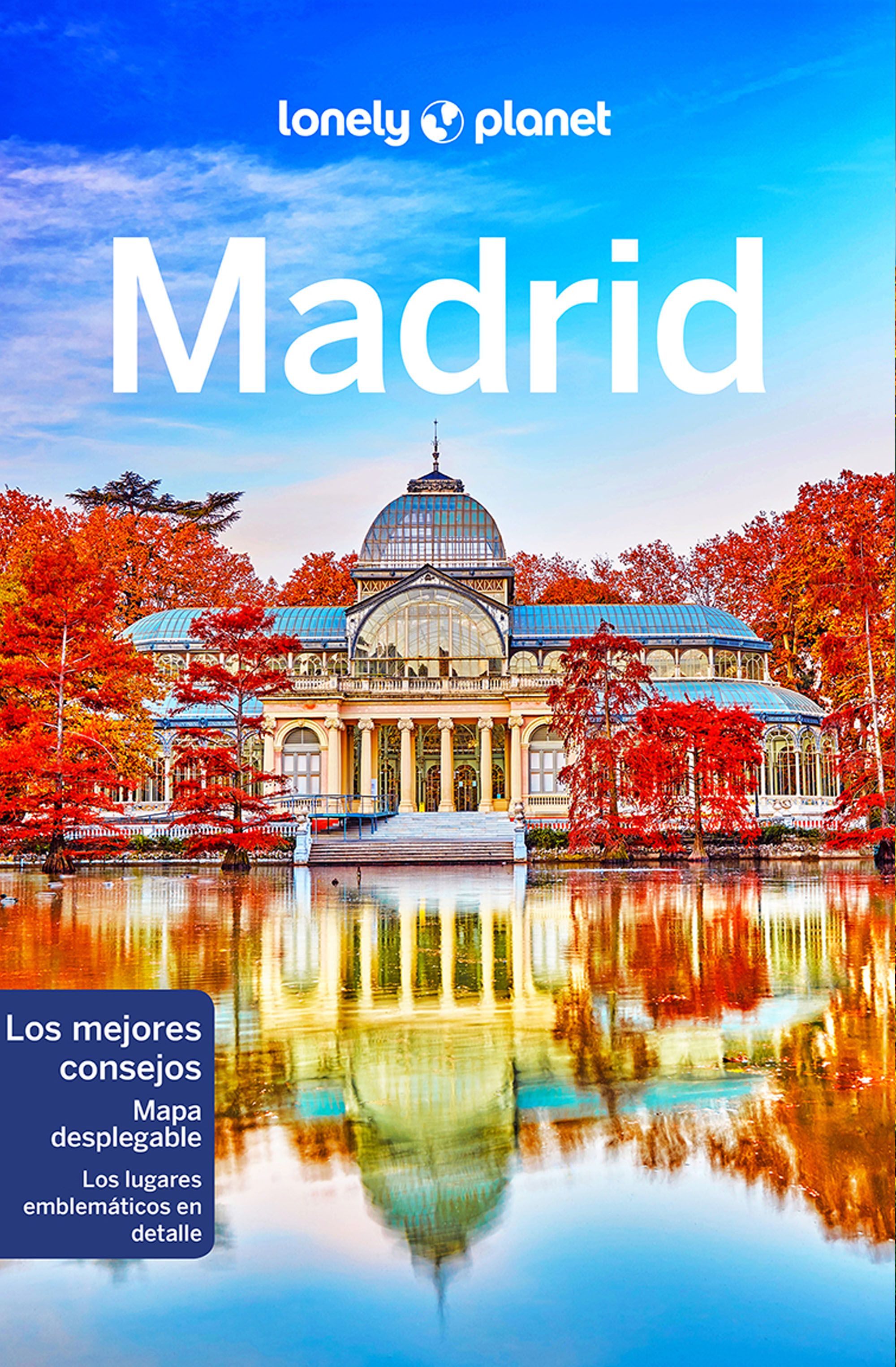 Guía Guía Madrid 8