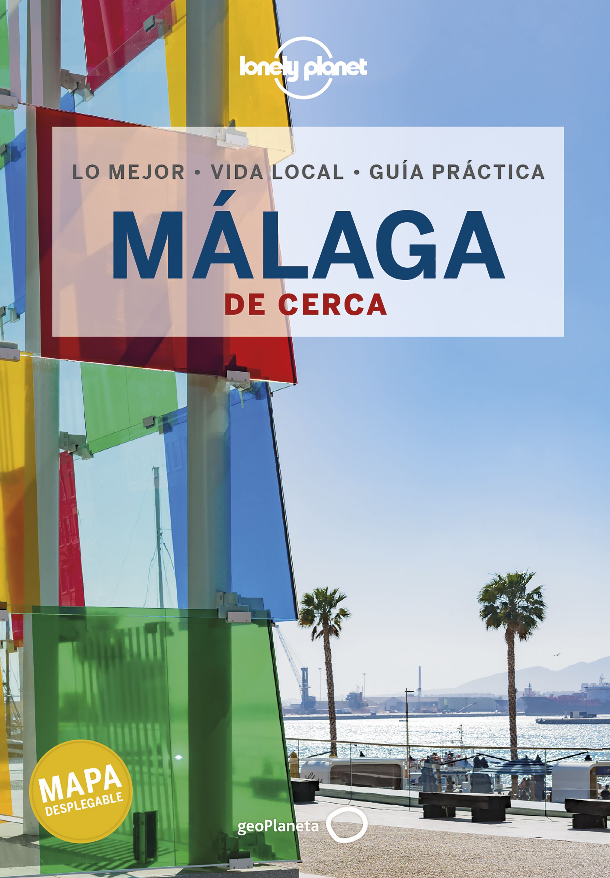 Guía Guía Málaga de cerca 1