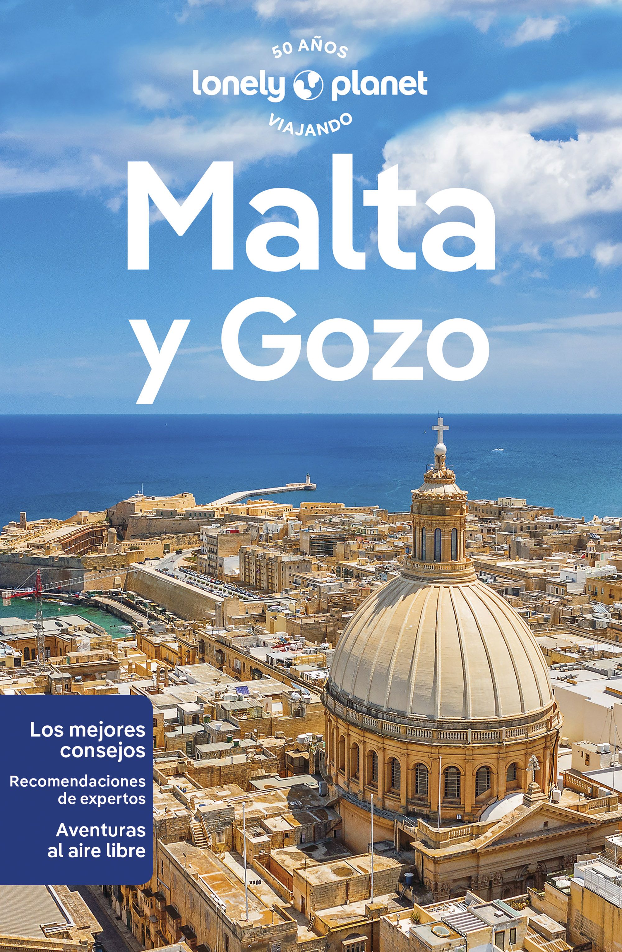 Guía Guía Malta y Gozo 4
