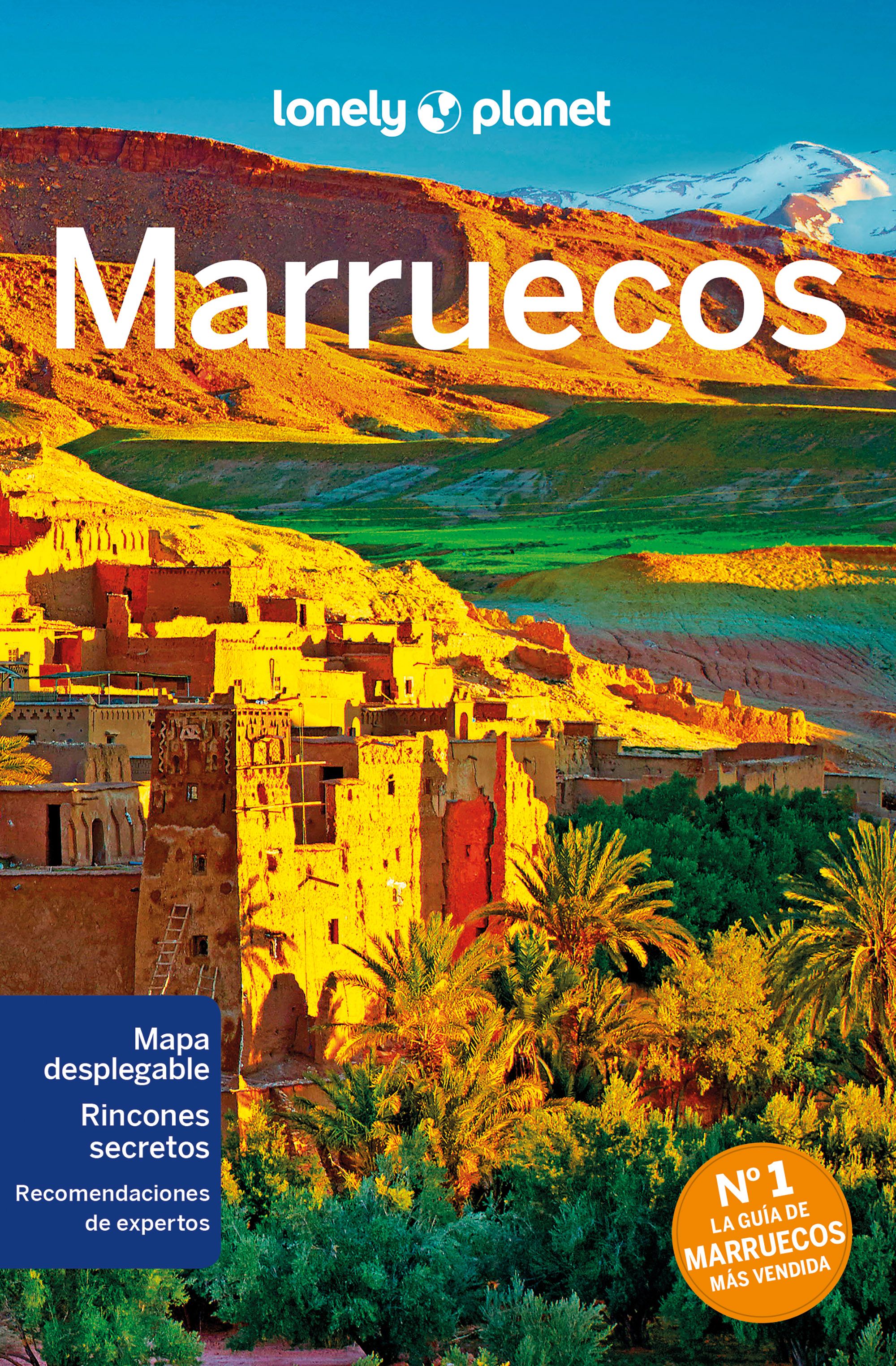 Guía Guía Marruecos 9