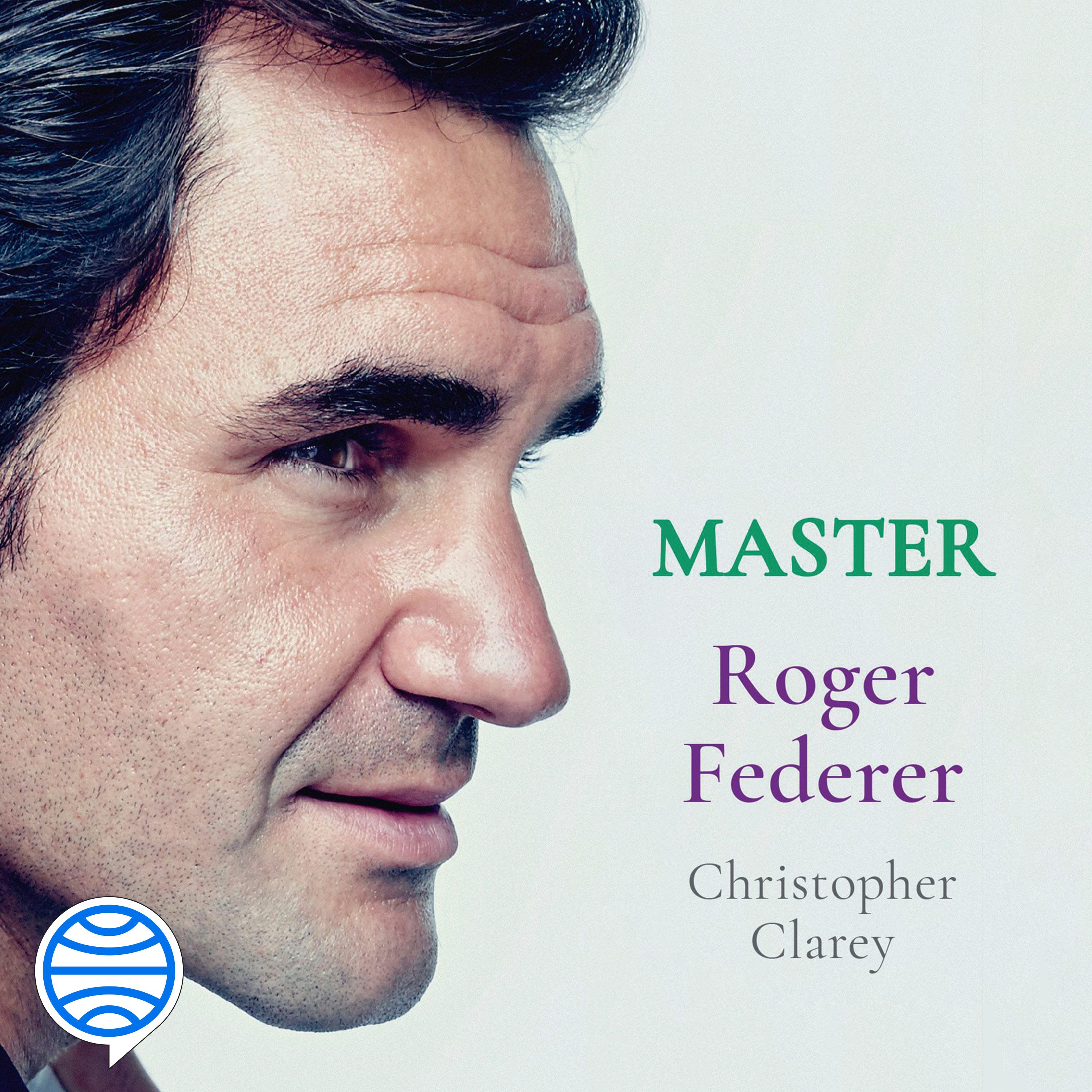 Guía Guía Master - Roger Federer