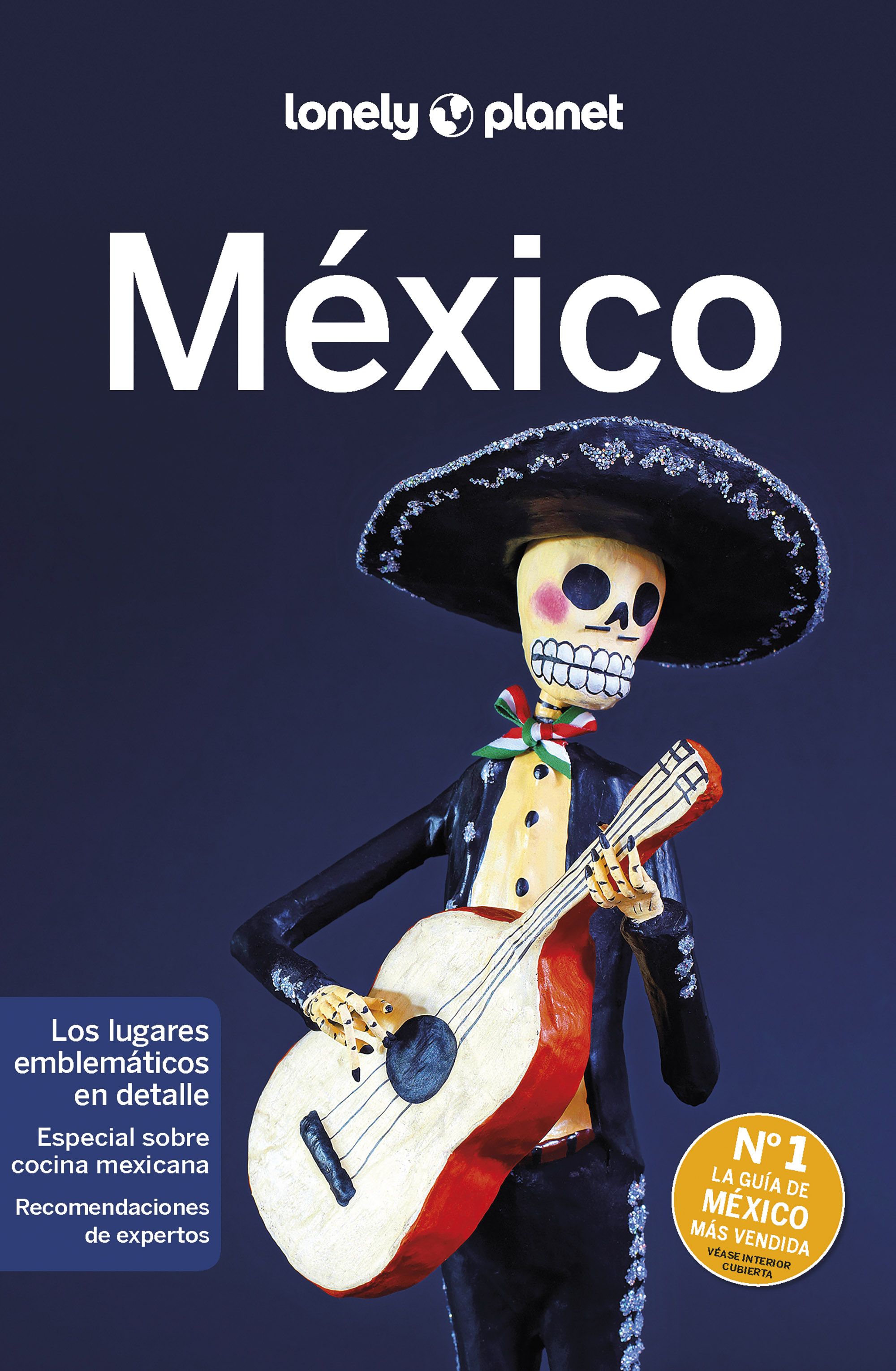 Guía Guía México 9