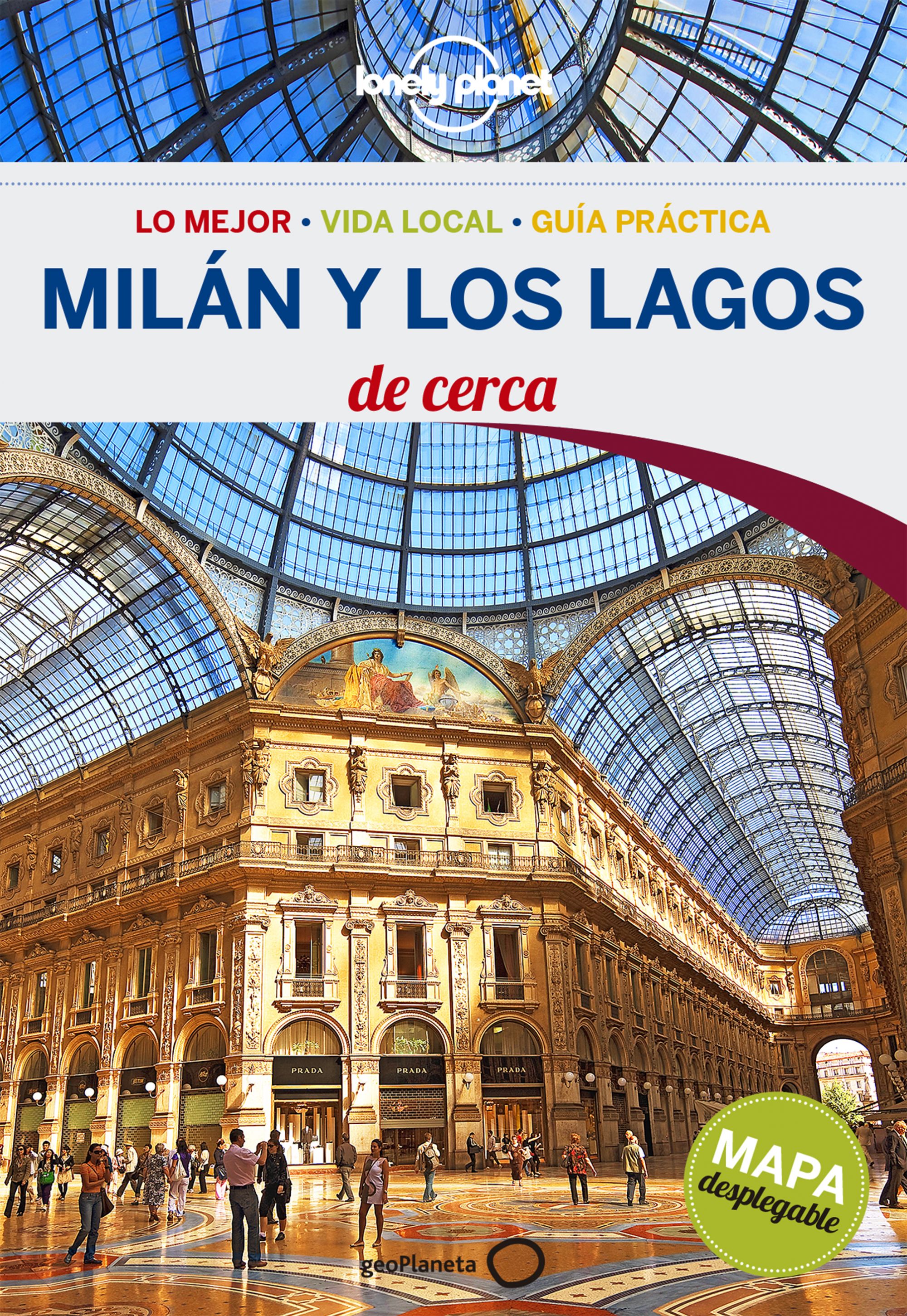 Guía Guía Milán y los Lagos De cerca 3